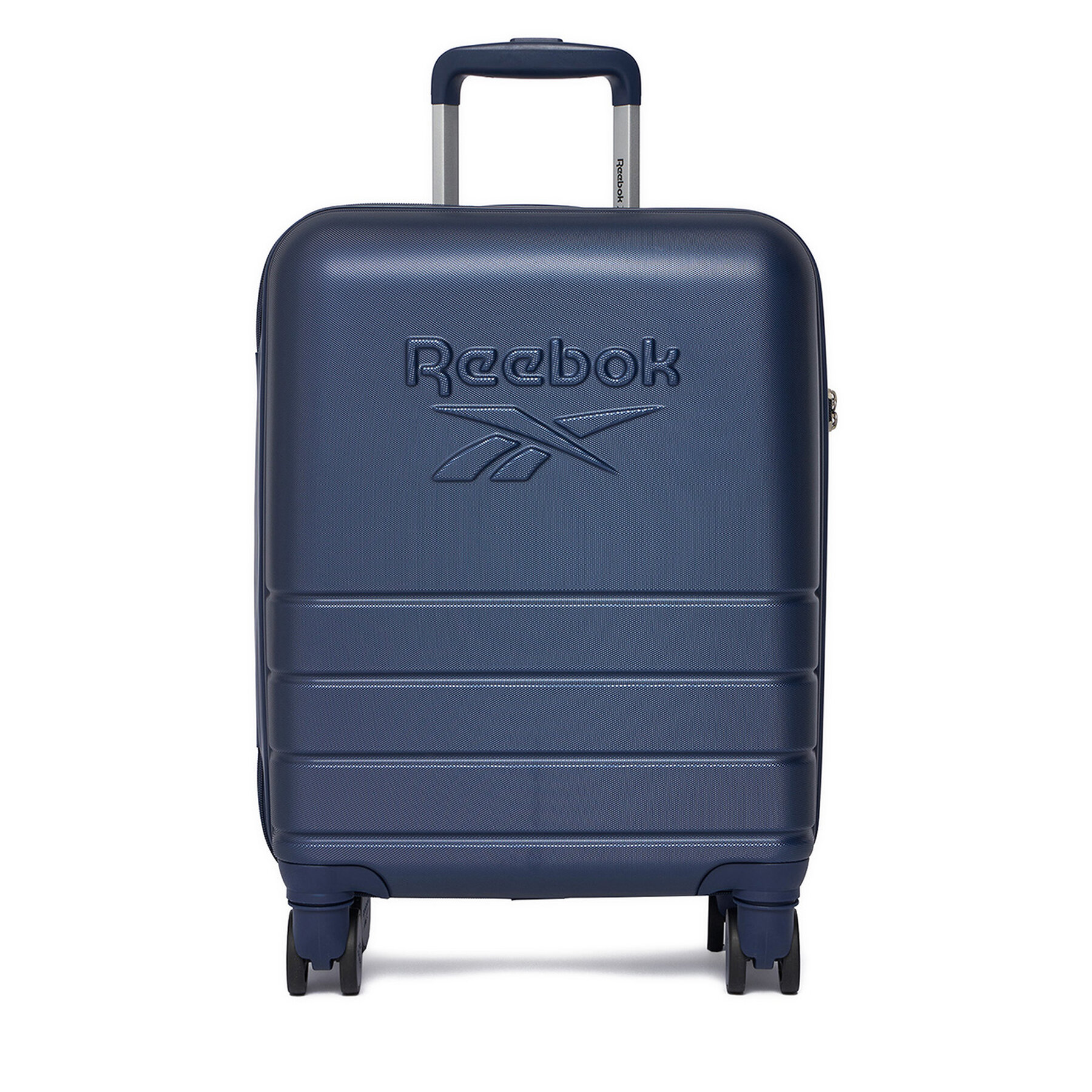 Самолетен куфар за ръчен багаж Reebok CEO-RBK-WAL-002-CCC-S Тъмносин