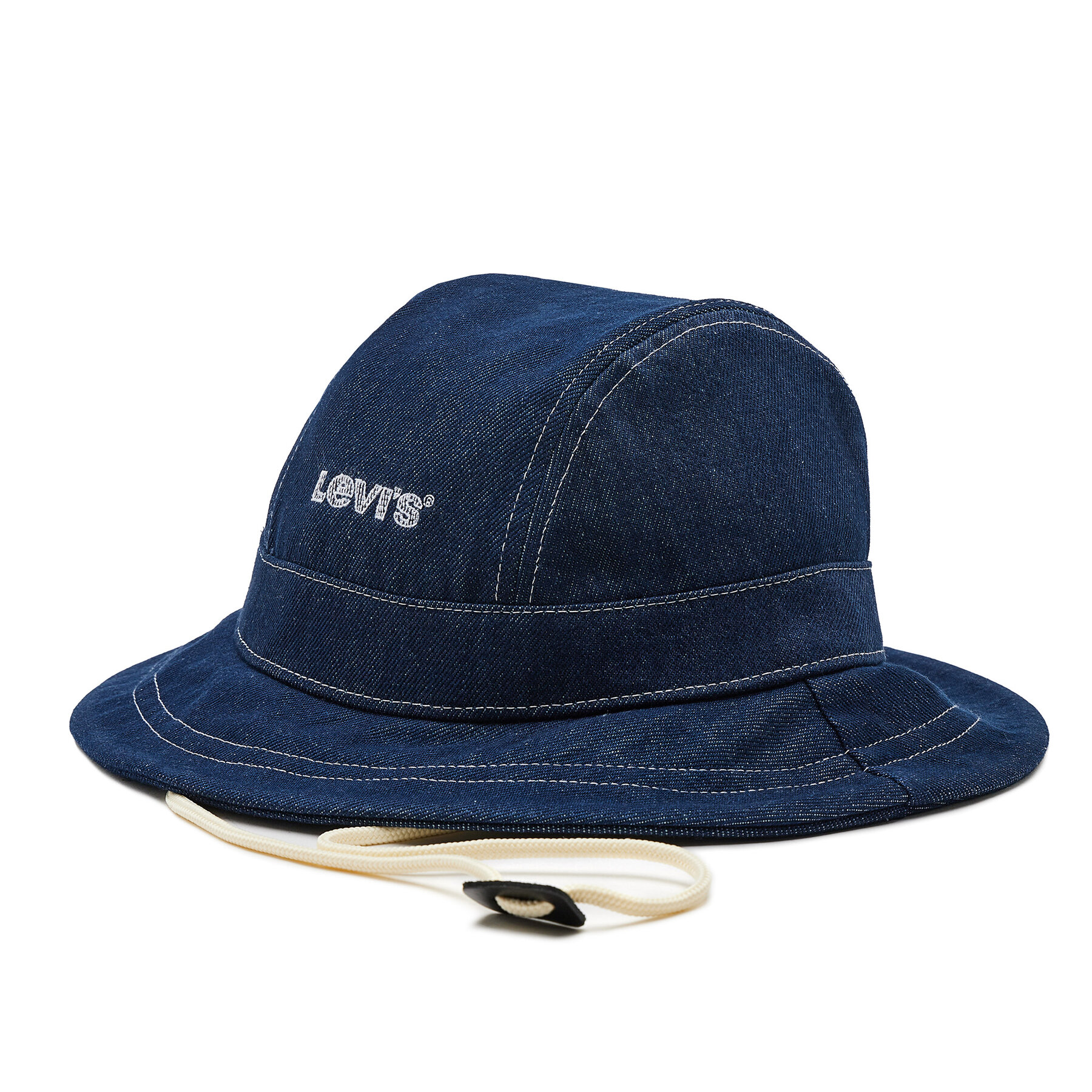 Καπέλο Levi's® Bucket 234940-6-10 Σκούρο μπλε