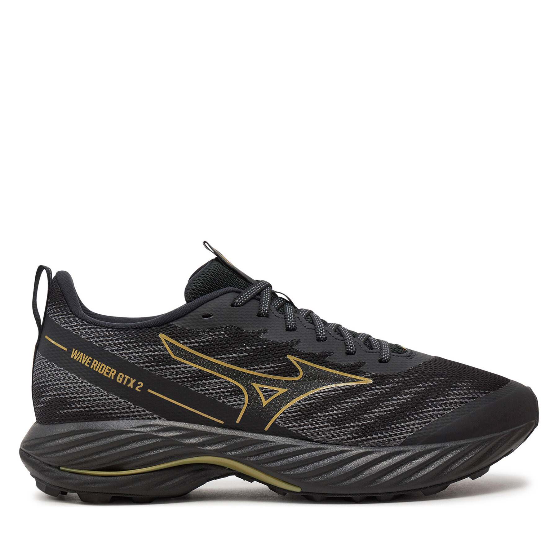 Laufschuhe Mizuno