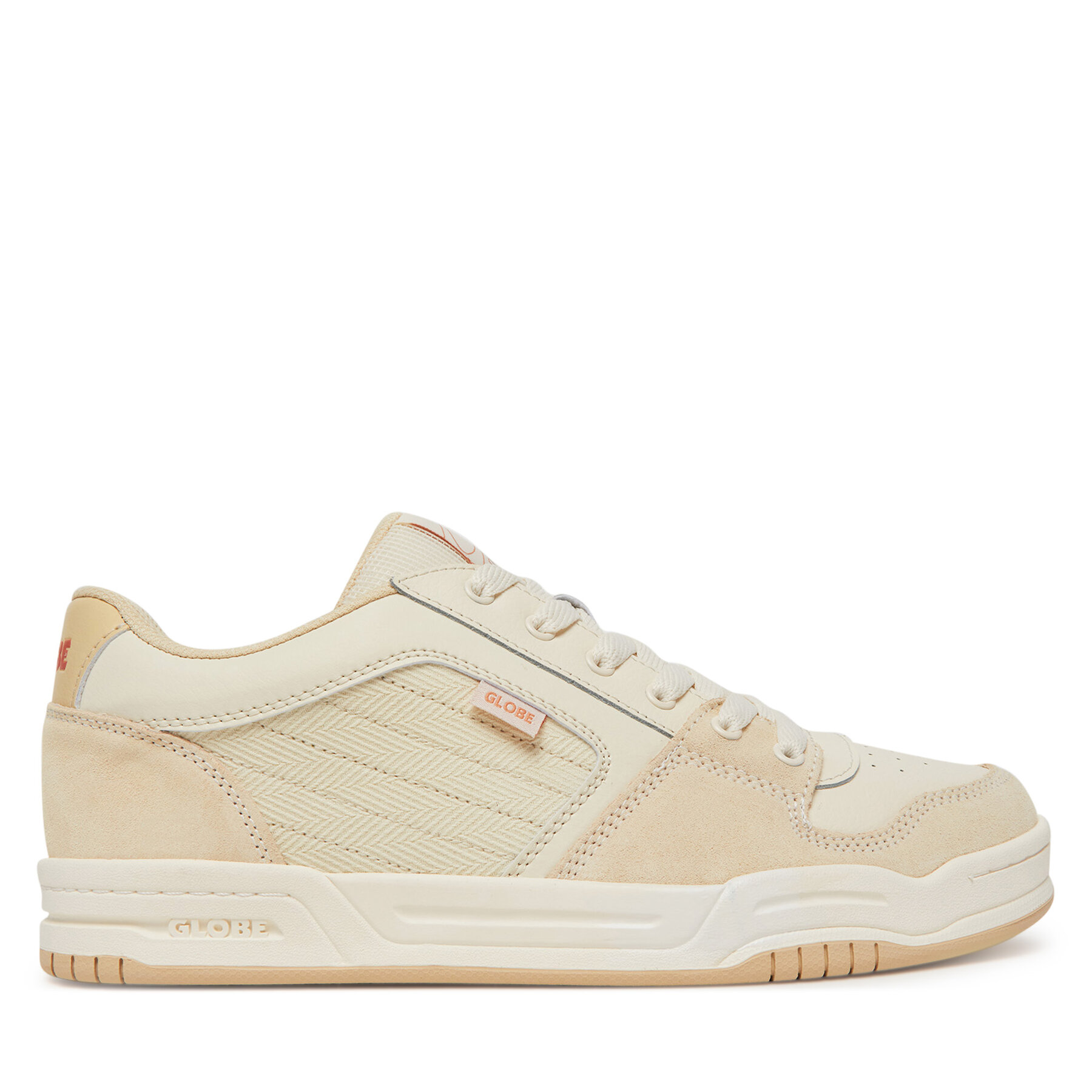 Sneakers Globe