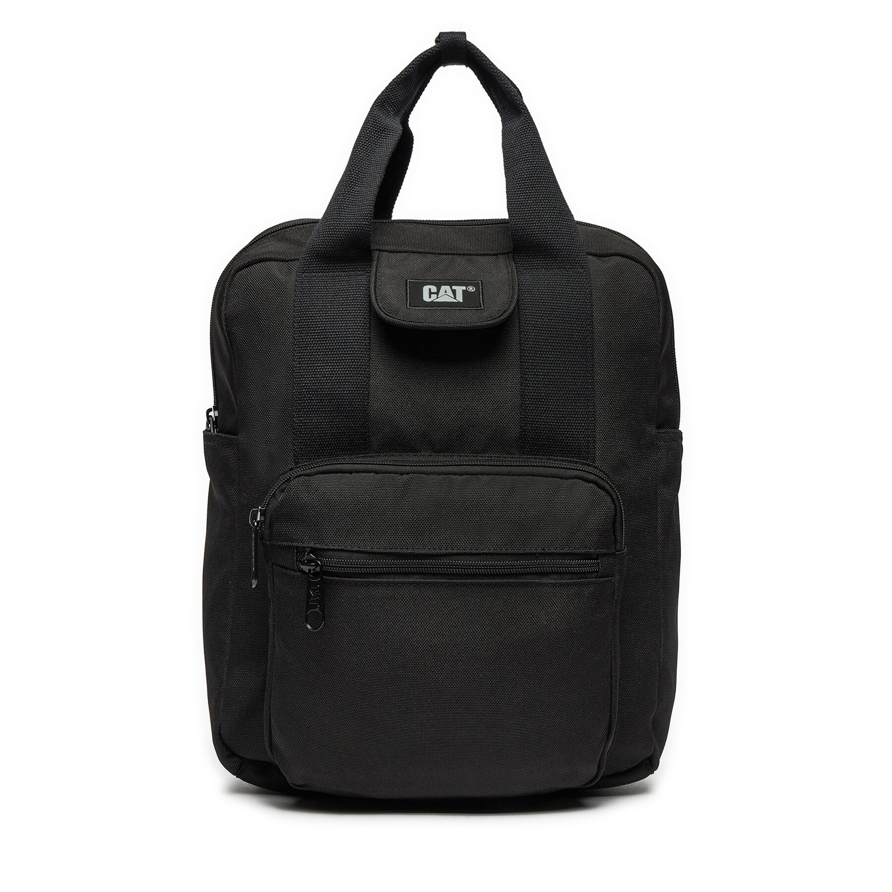 CAT Footwear Σακίδιο CAT Footwear Alabama 84559 Μαύρο