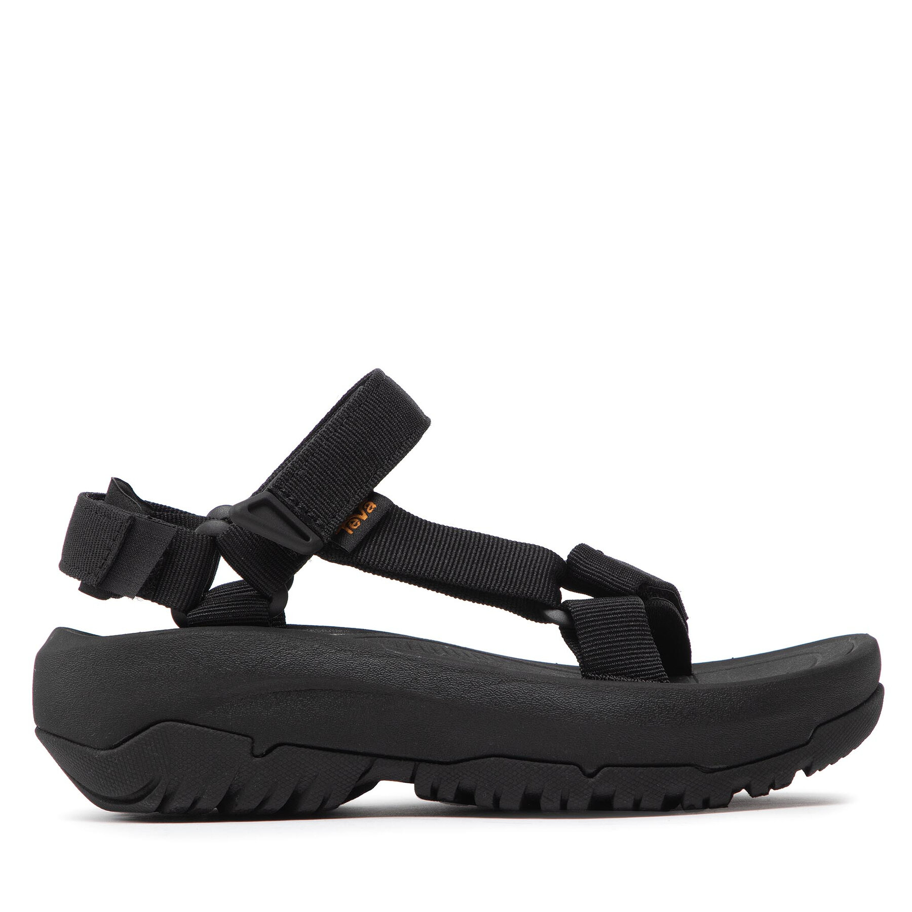 Szandál Teva Hurricane Xlt2 Ampsole 1131270 Fekete