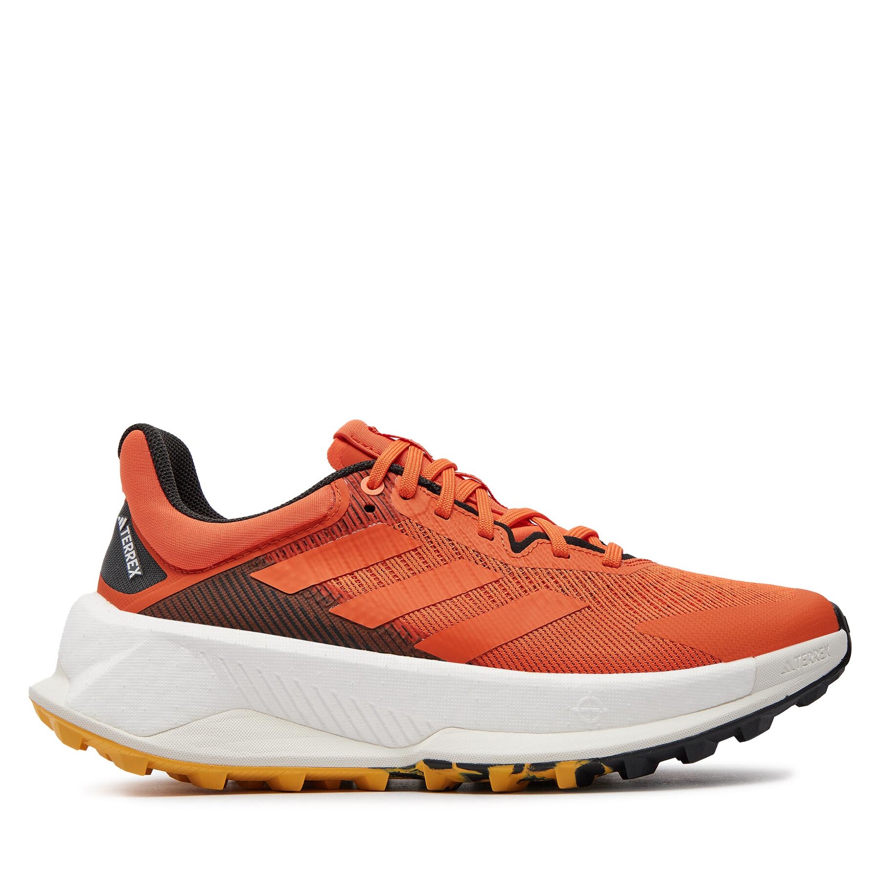Futócipő adidas Terrex Soulstride Ultra Trail Running IE8455 Narancssárga
