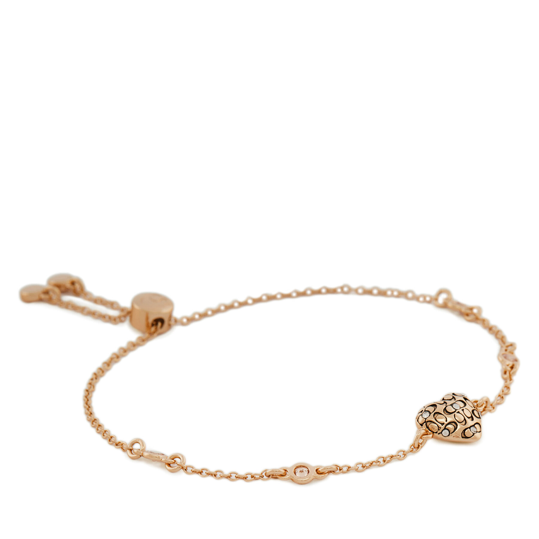 Bracciale Coach 37460427 Oro