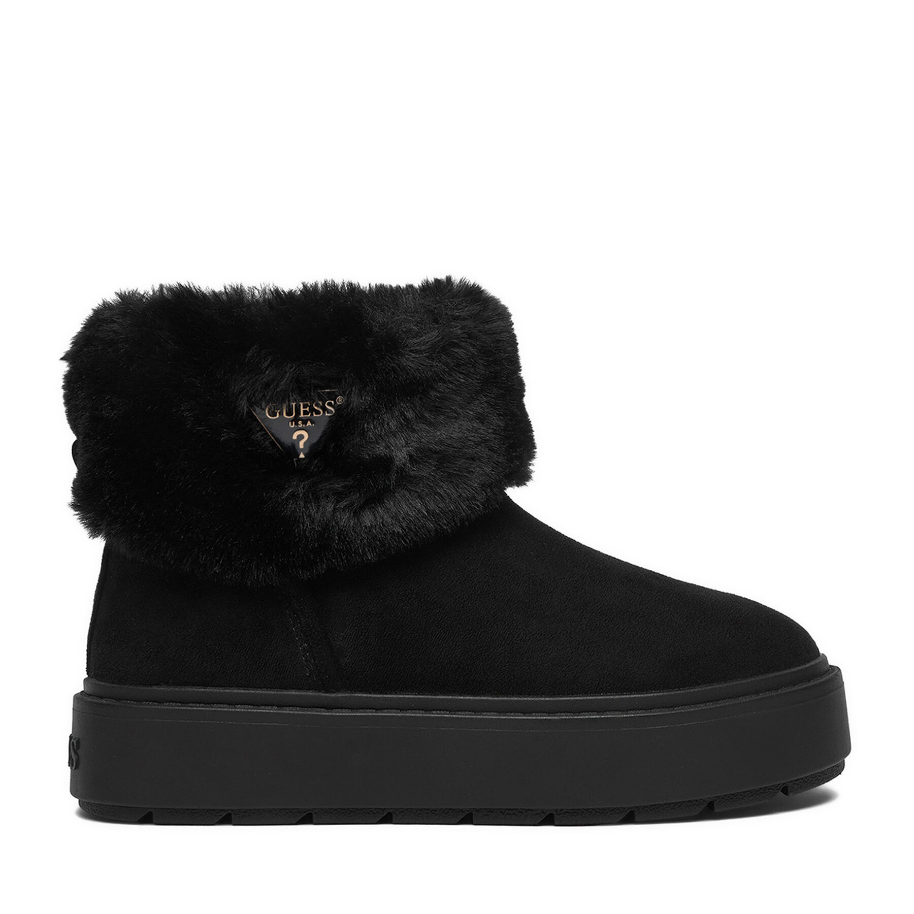 Апрески Guess CEO-HY62525-8 Черен