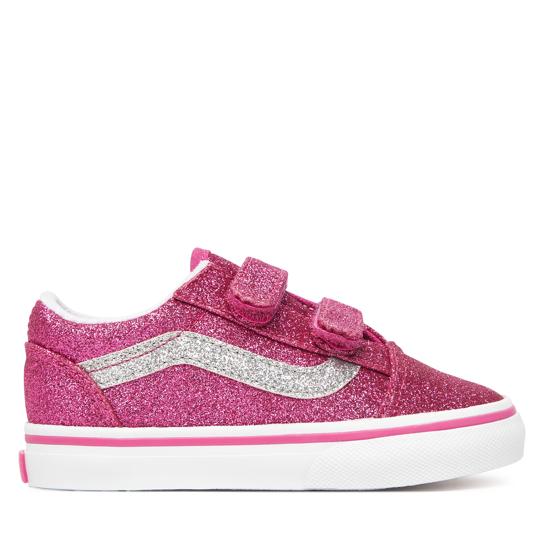 Sneakers aus Stoff Vans