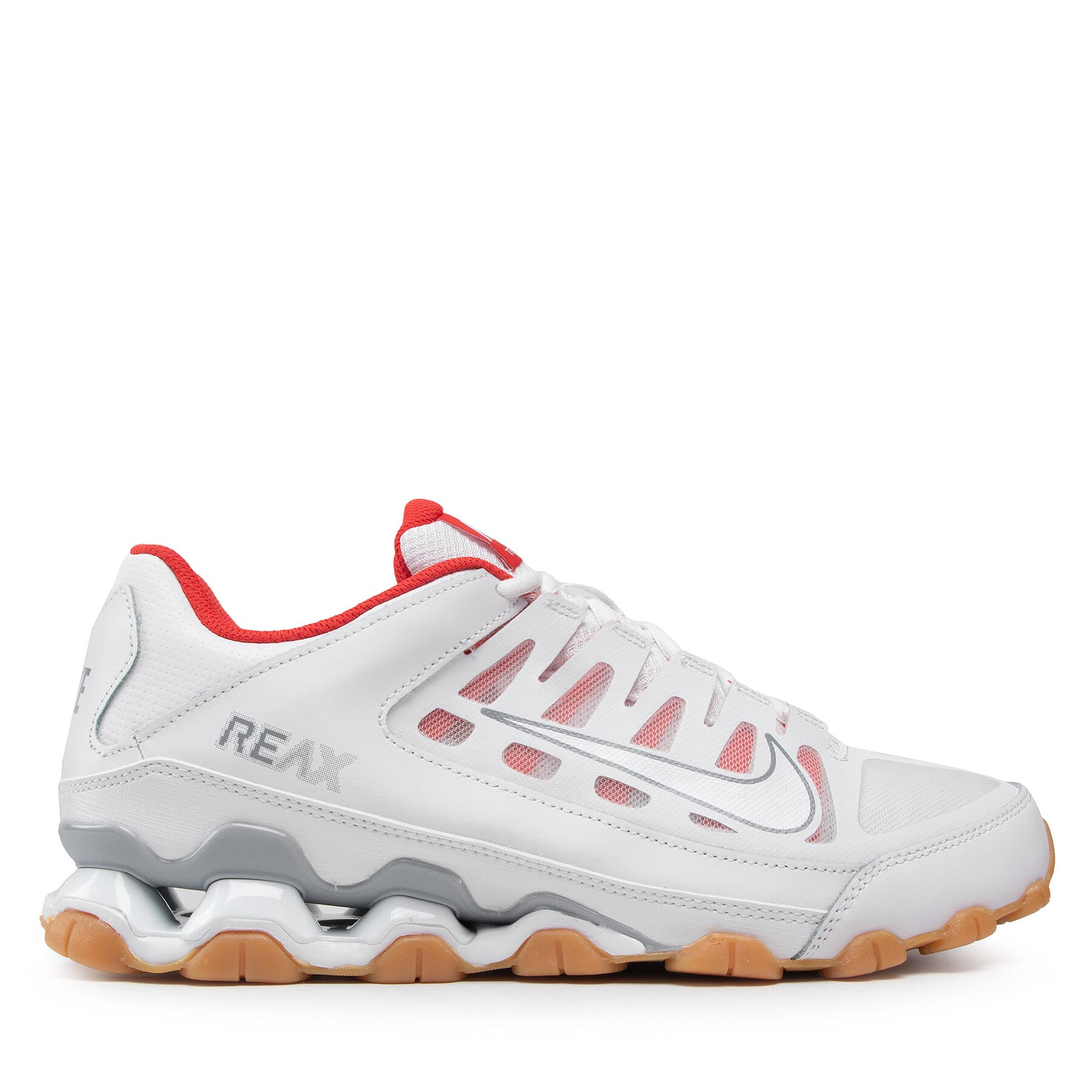 Sportcipők Nike Reax 8 Tr Mesh 621716 103 Fehér