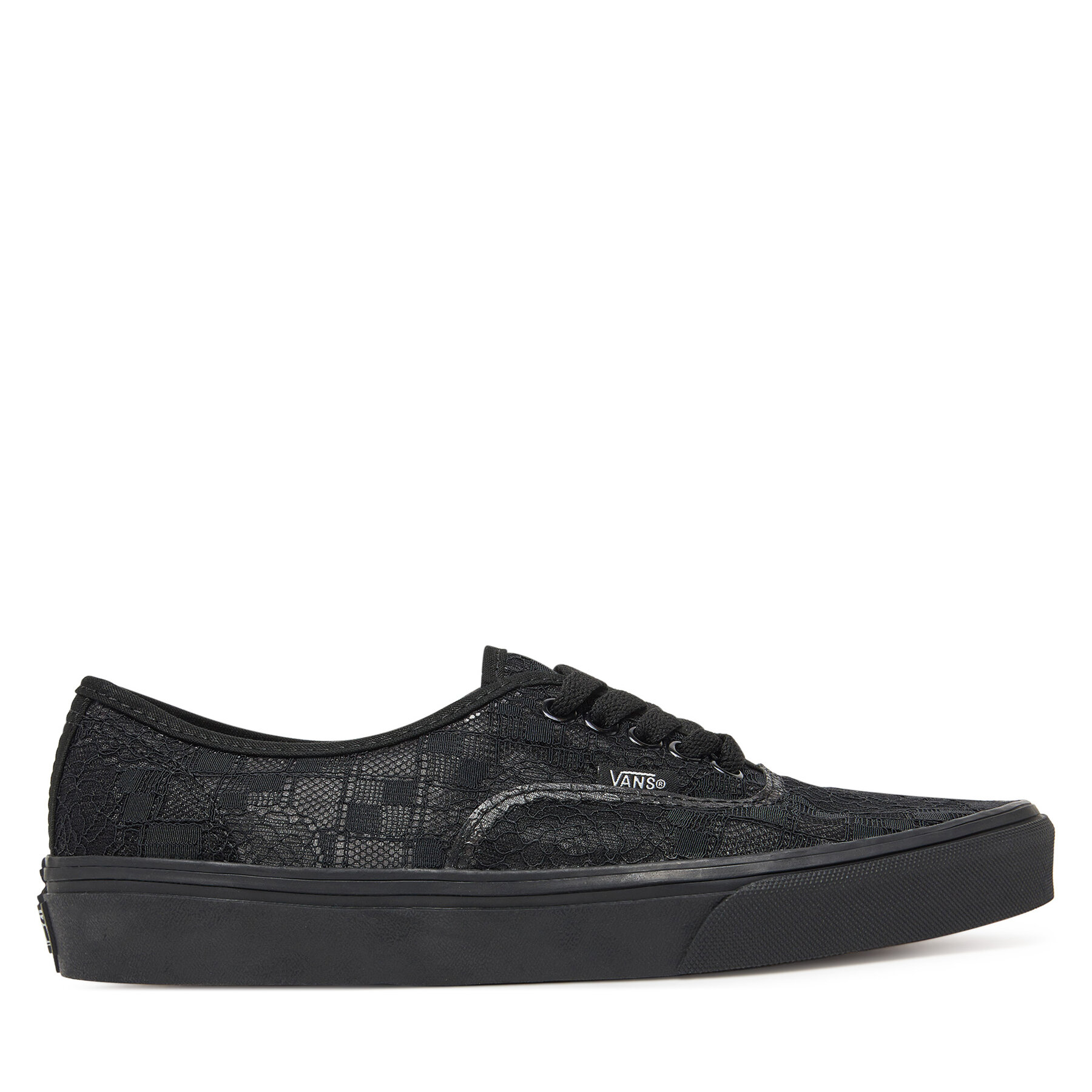 Sneakers aus Stoff Vans