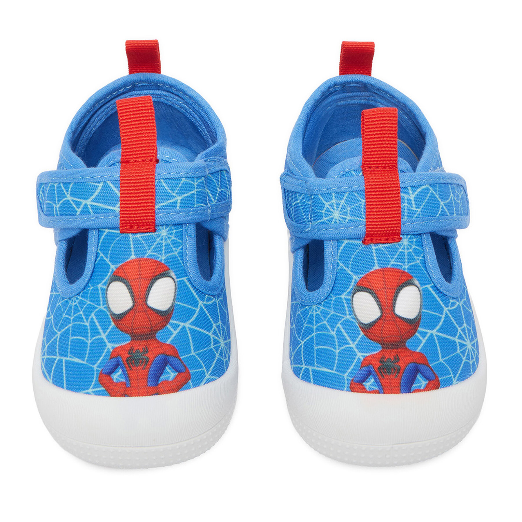 Παντόφλες Σπιτιού Spidey CEO-NJ-SS26-117SPID Μπλε