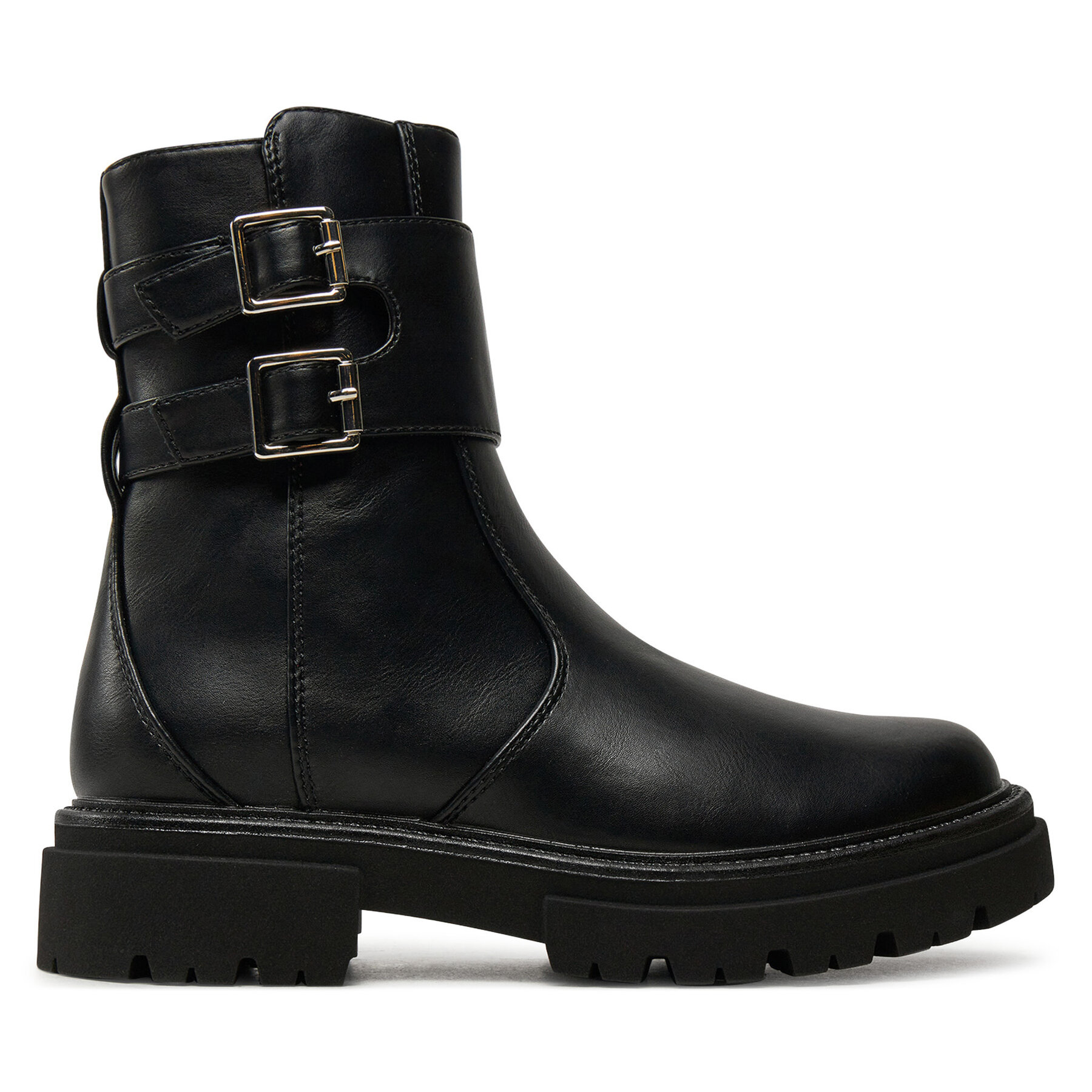 Bottines ONLY 15329999 Noir