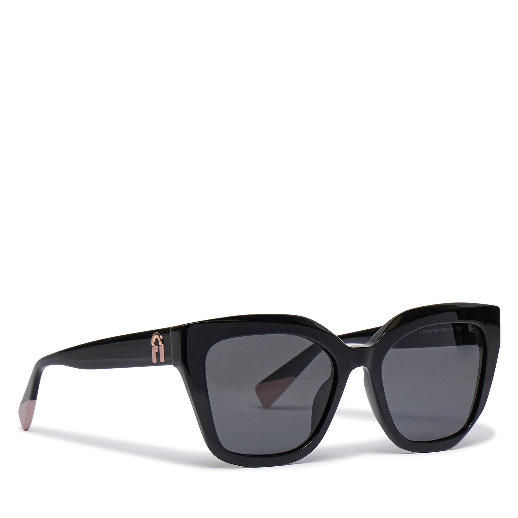 Gafas de sol Furla Sunglasses Sfu781 WD00109-A.0116-O6000-4401 Negro