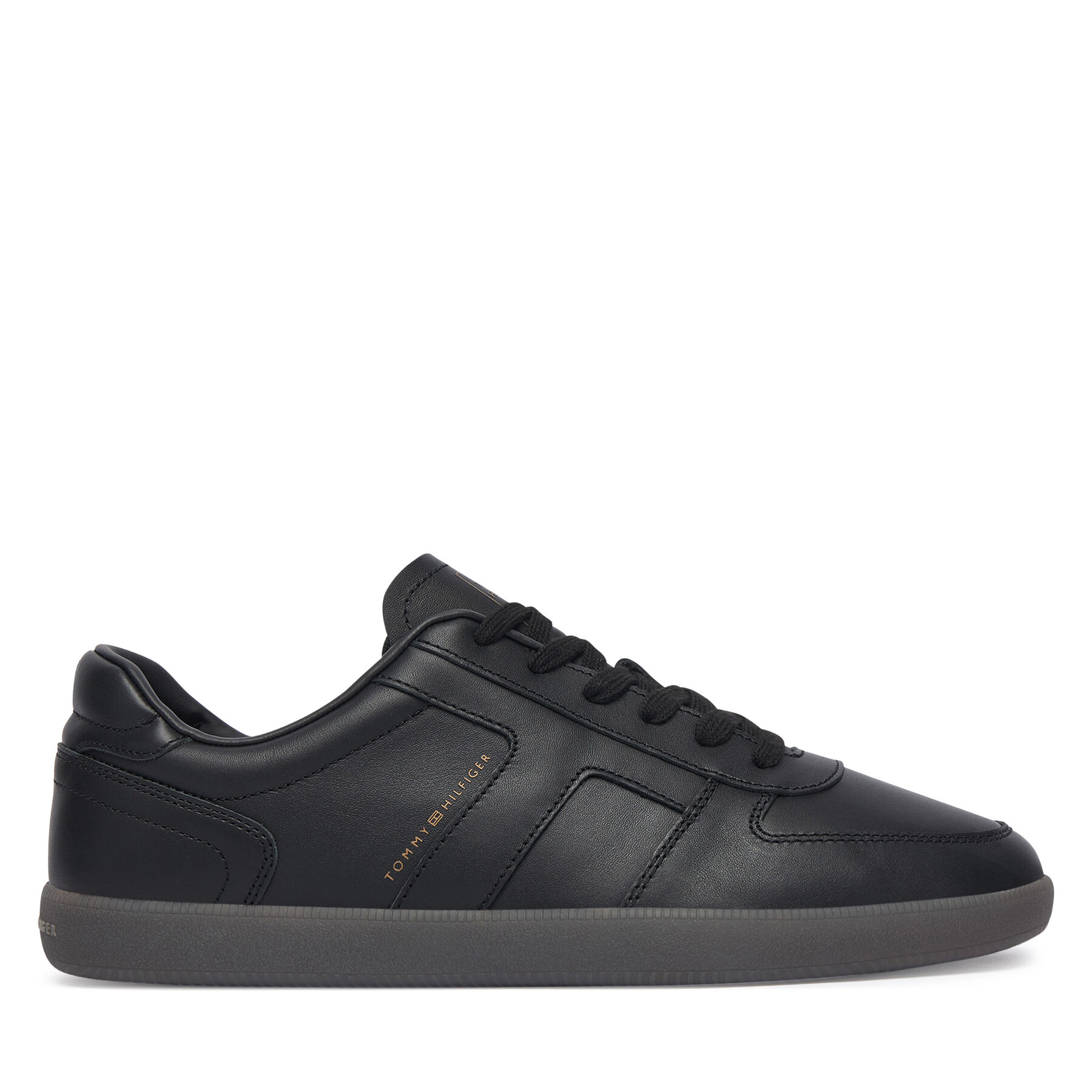 Sneakersy Tommy Hilfiger Tribeca Sneaker FM0FM06083 Čierna