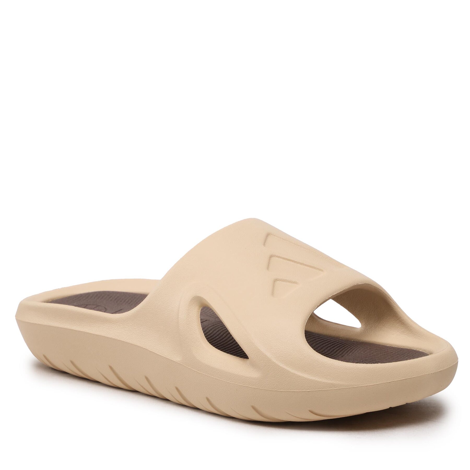Sandaler och Slip-ons adidas Adicane Slides HP9415 Beige