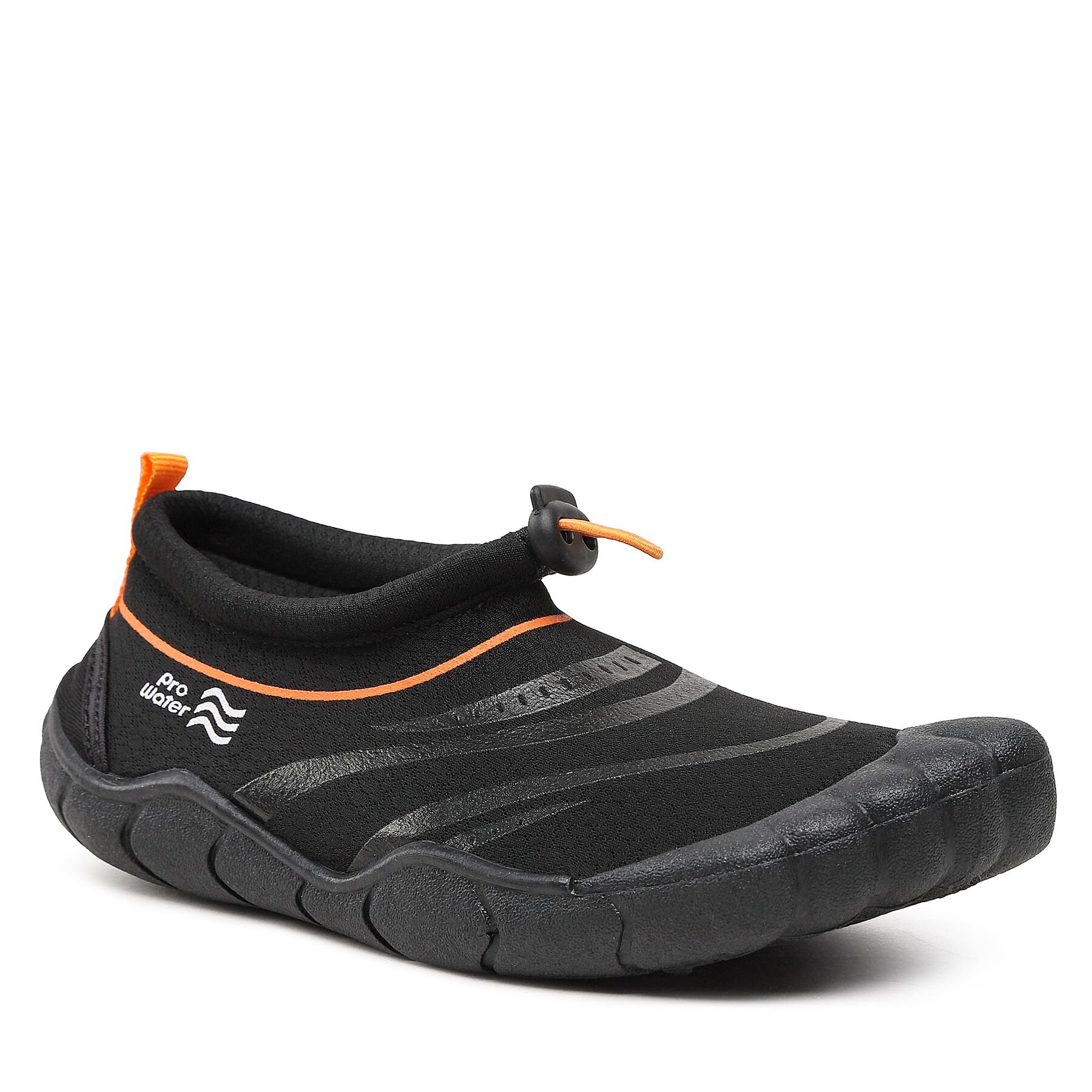 Čevlji ProWater PRO-23-37-127L Black/Orange