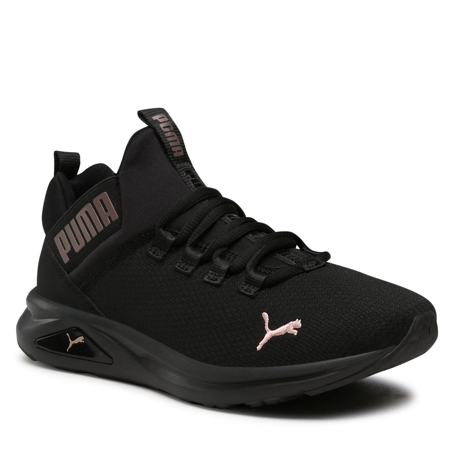 Αθλητικά Puma Enzo Clean 37712604 Μαύρο