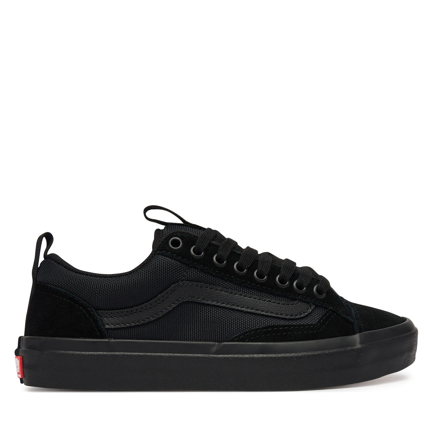 Teniszcipő Vans Skate Old Skool 36   VN000D5R1OJ1 Fekete