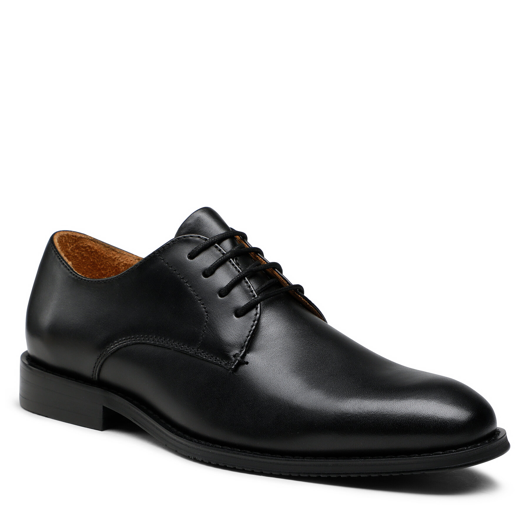 Cipele Gino Rossi FABIO-01 122AM Black