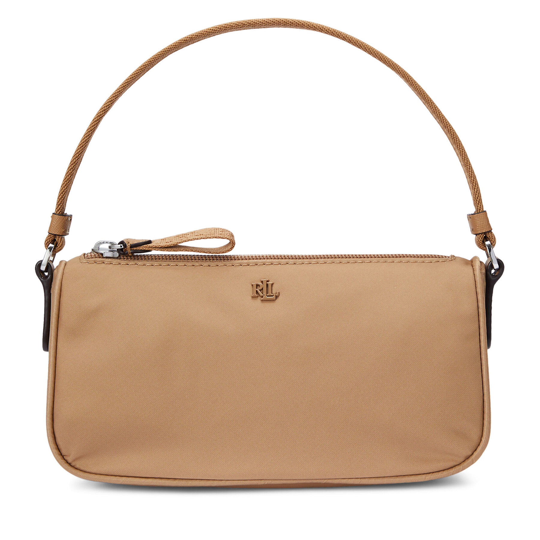 Handtasche LAUREN RALPH LAUREN 432970159001 Braun, Größe OS