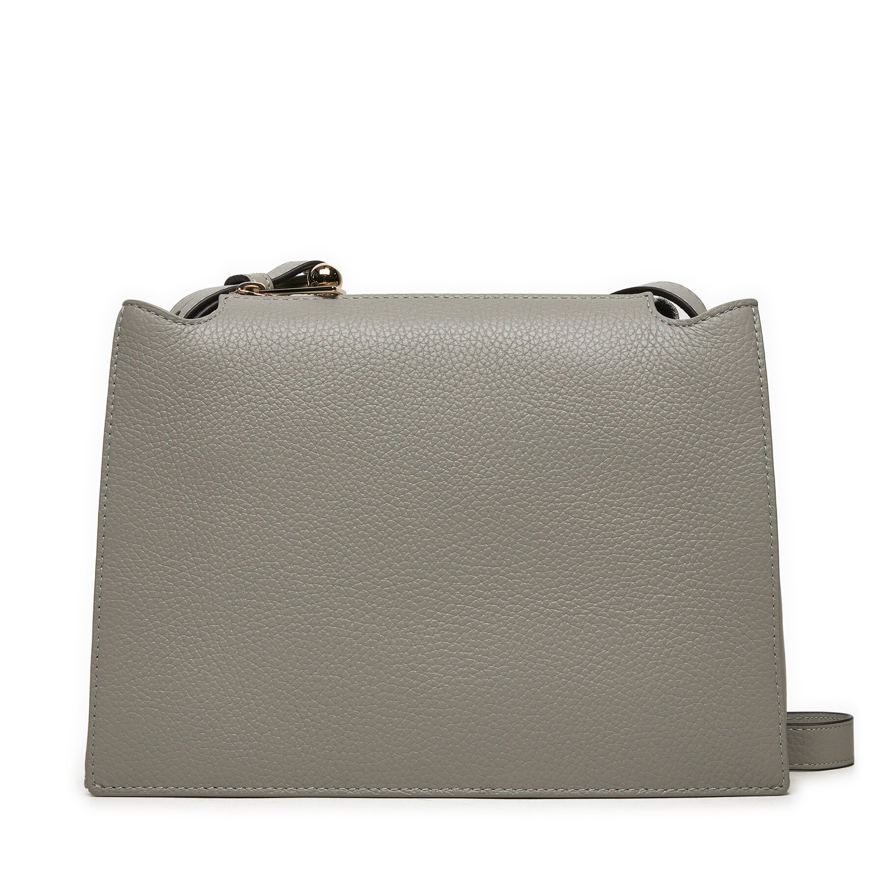 Bolso Furla Nuvola S Crossbody WB01275-HSF000-3291S Gris