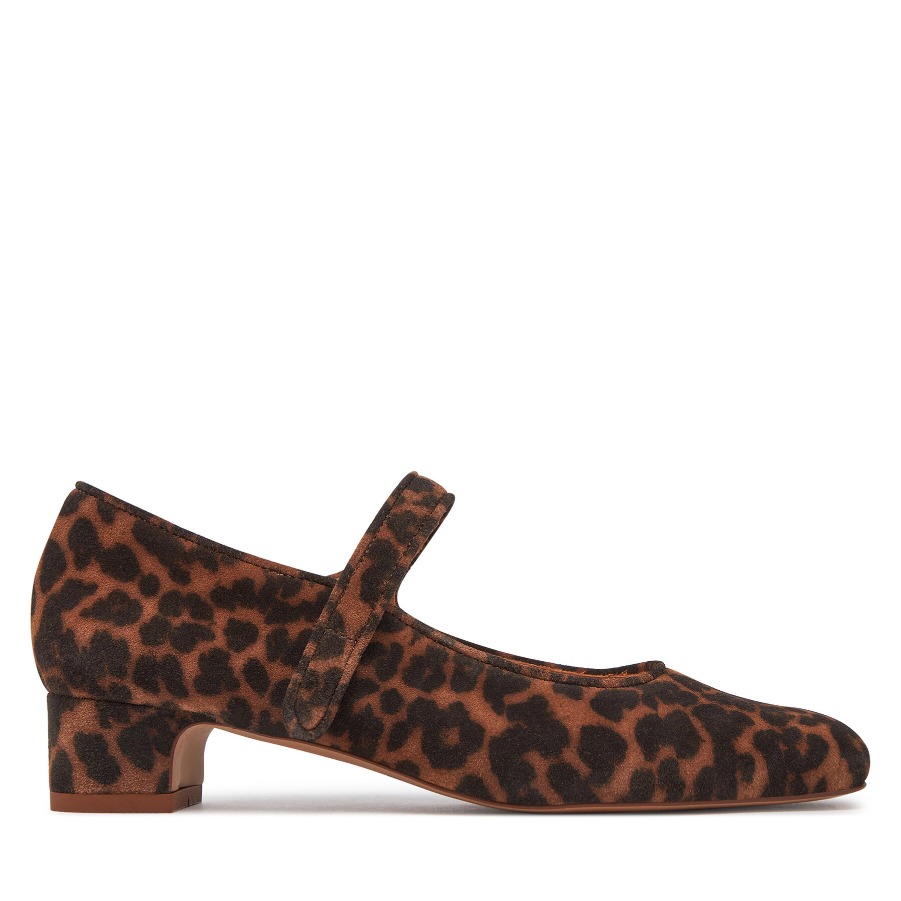 Ballerine Balagan Dora Marrone