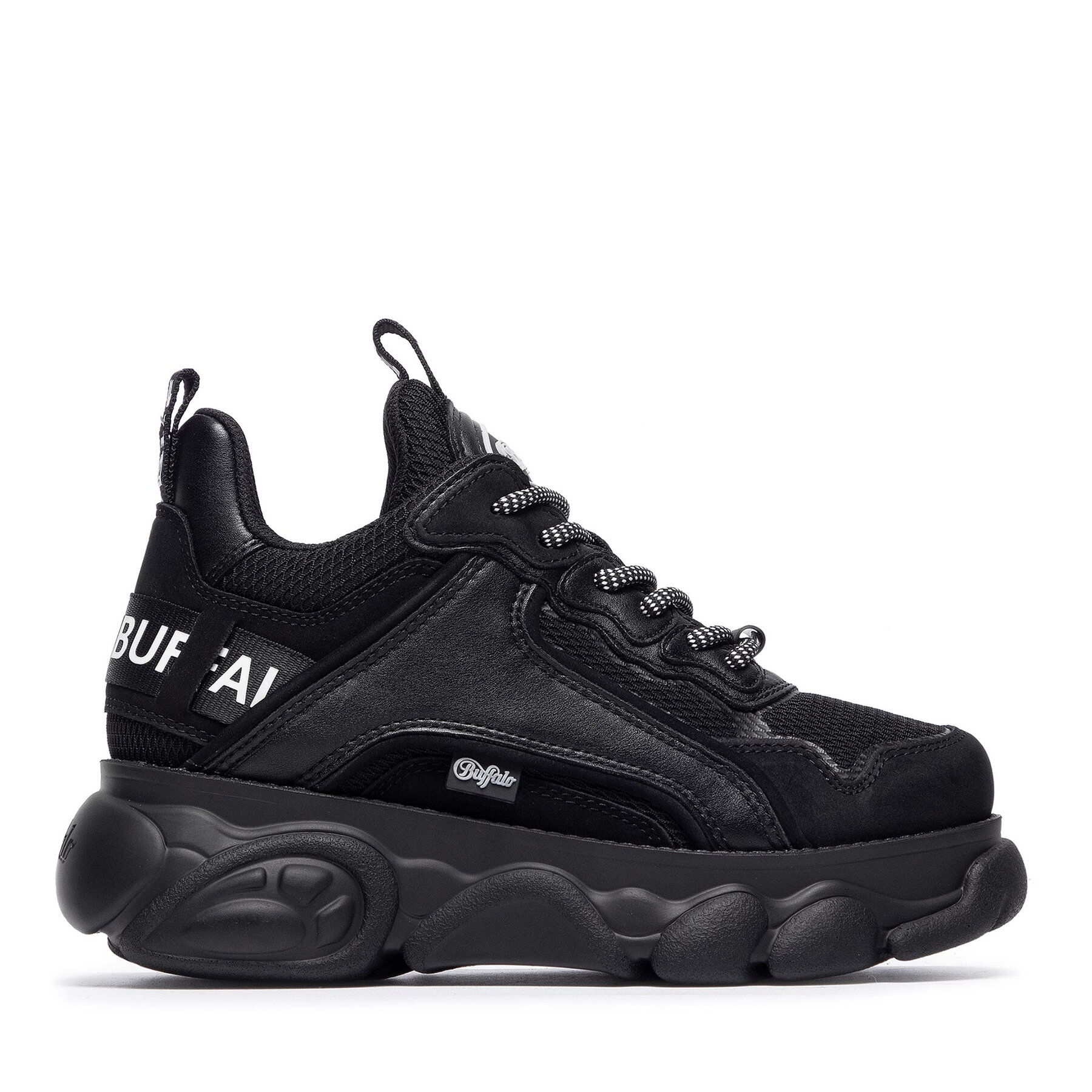 Сникърси Buffalo Cld Chai BN16304241 Черен