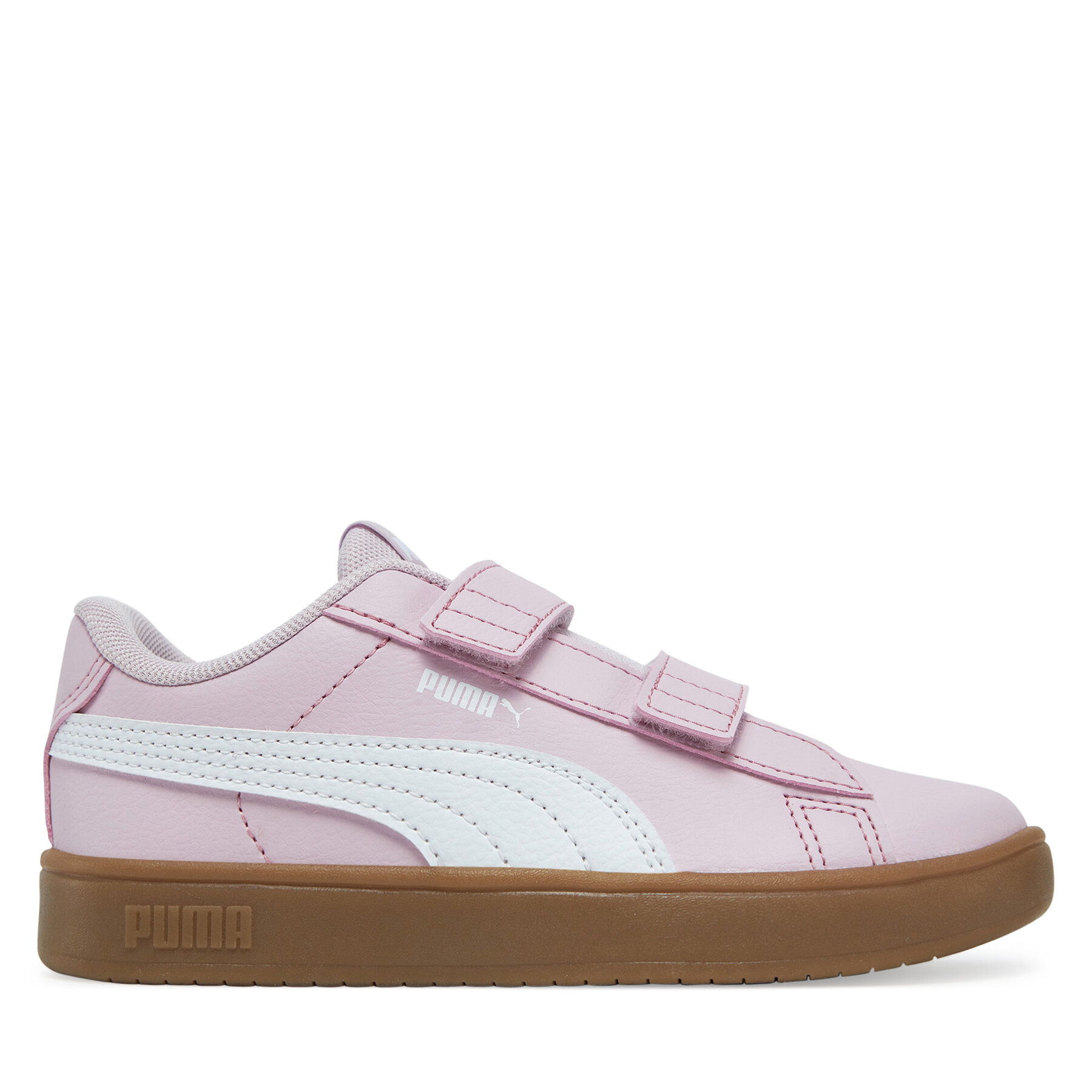 Сникърси Puma Rickie Classic V 394253 18 Розов