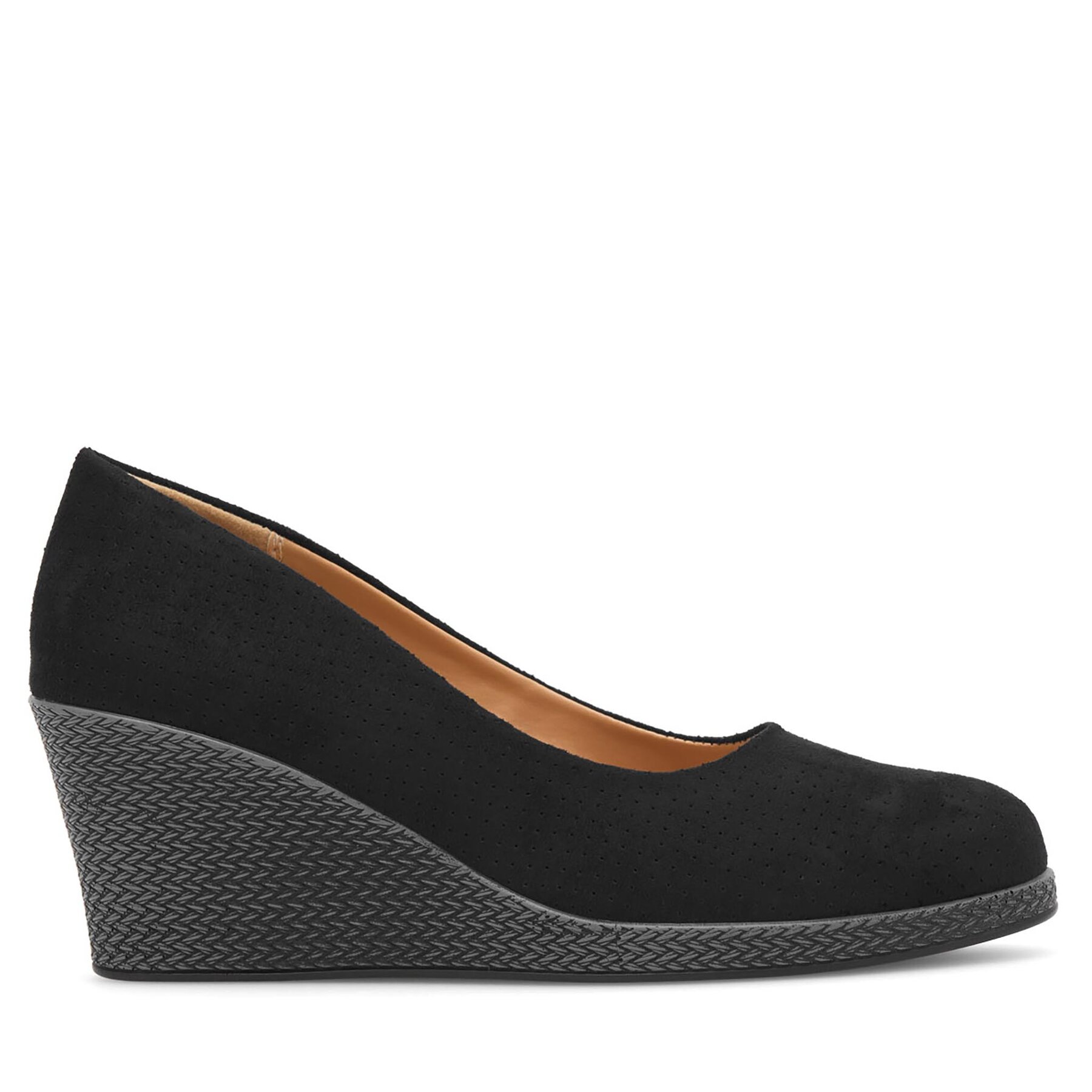 Pantofi Clara Barson WYL3760-2 Negru