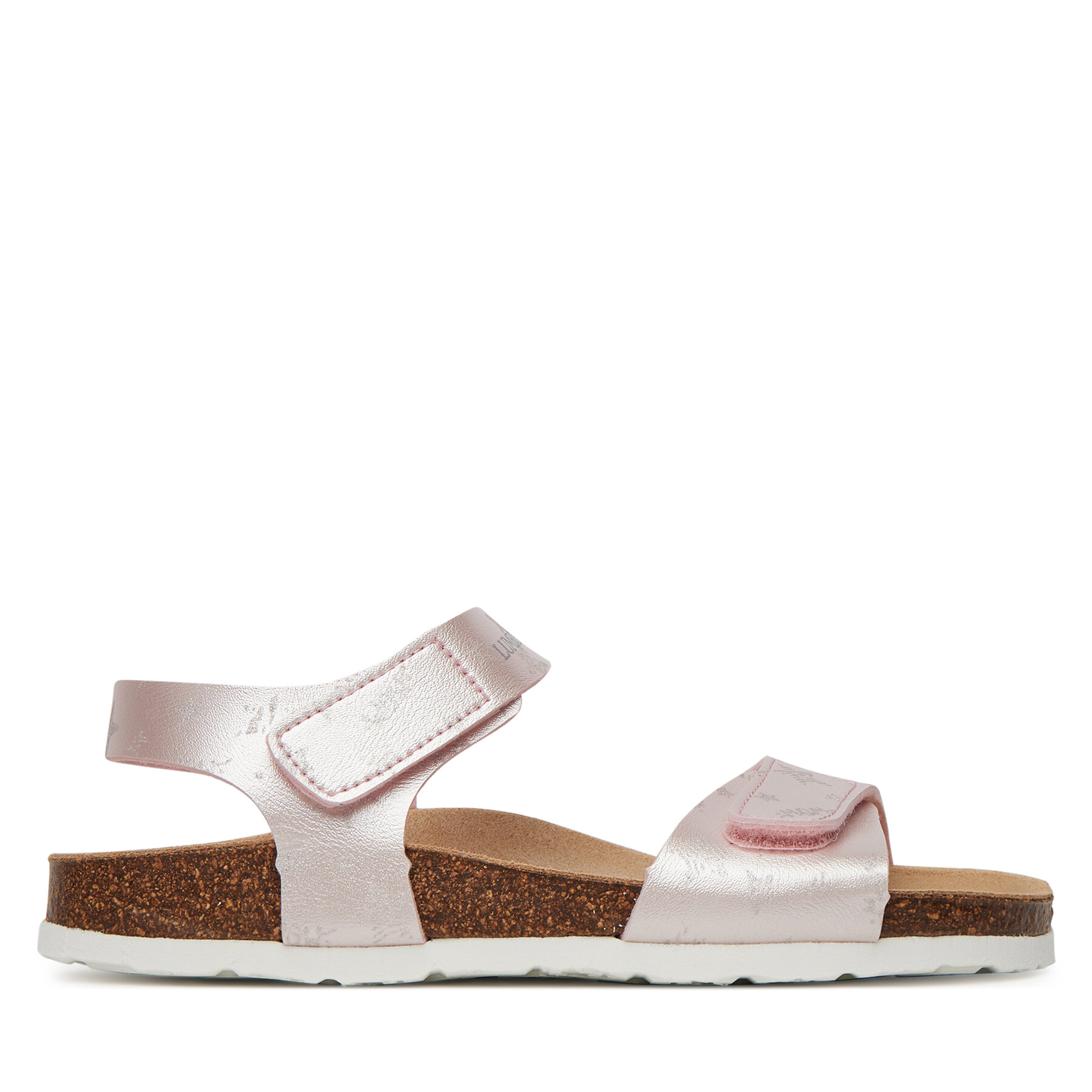 Sandale Lumberjack LJ-SGE1506-006-S31-CH007 D Roz