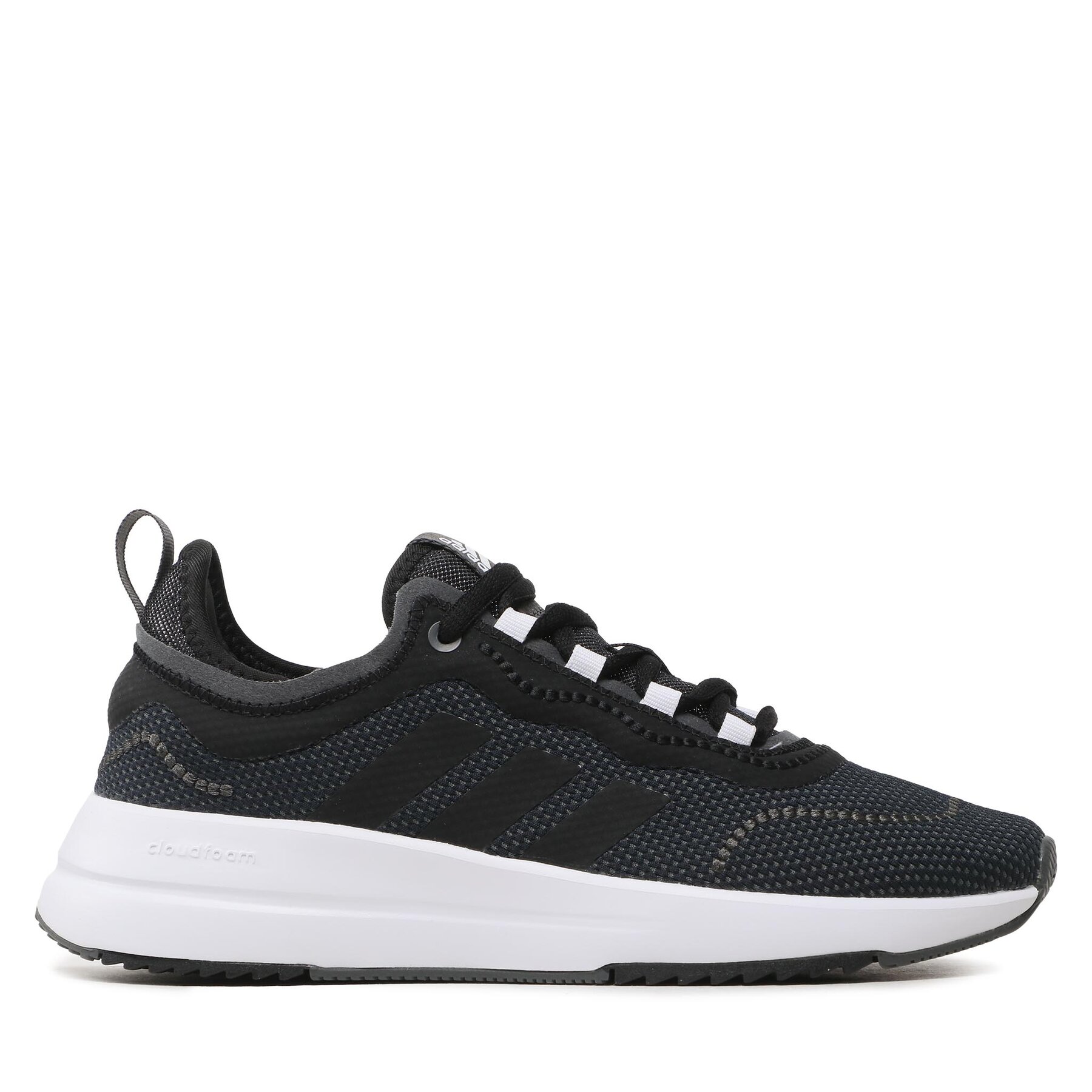 Dámske Sneakersy adidas, Rozmer: 40, Čierna, Fukasa Run IF2816
