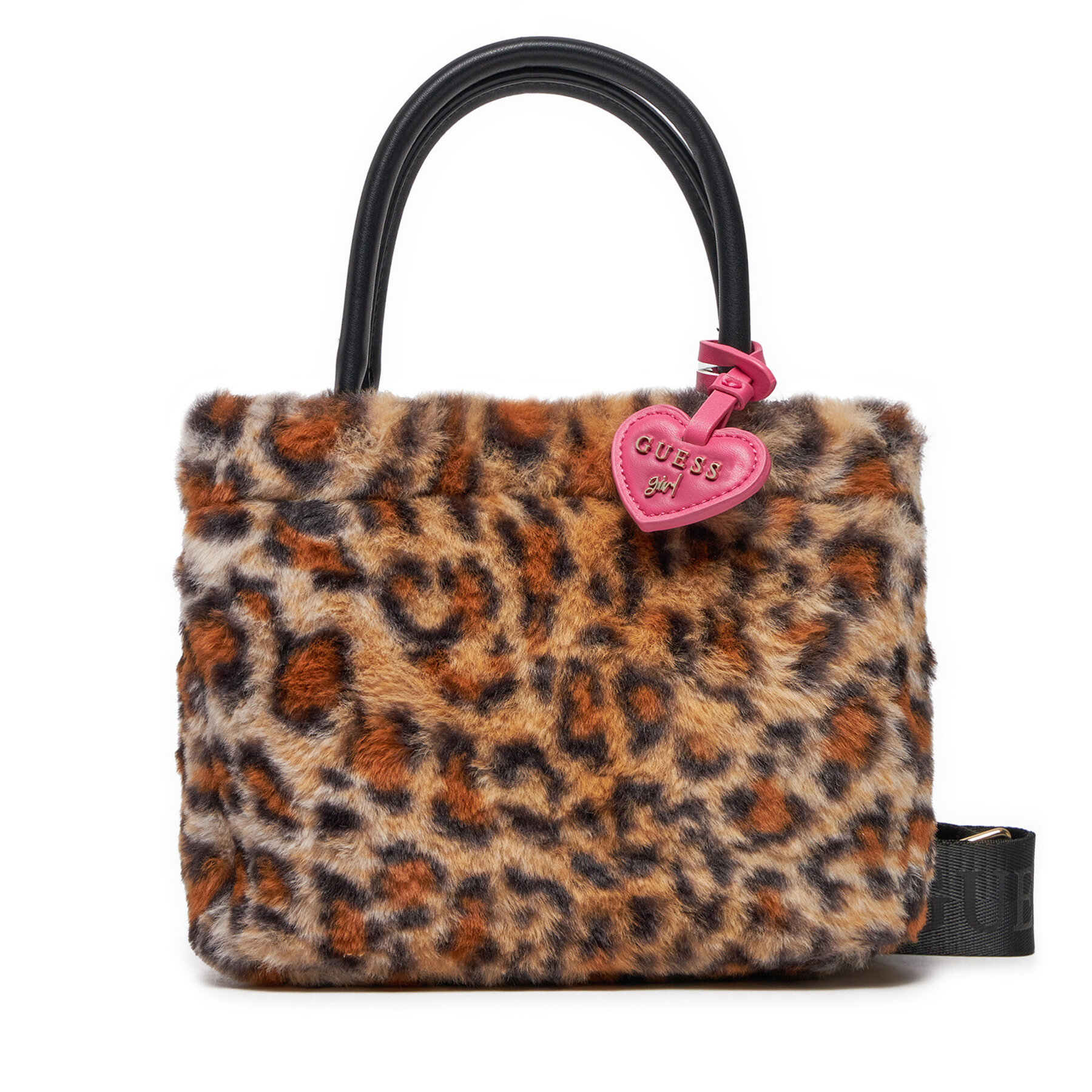 Handtasche Guess J4BZ21 WGIA0 Braun