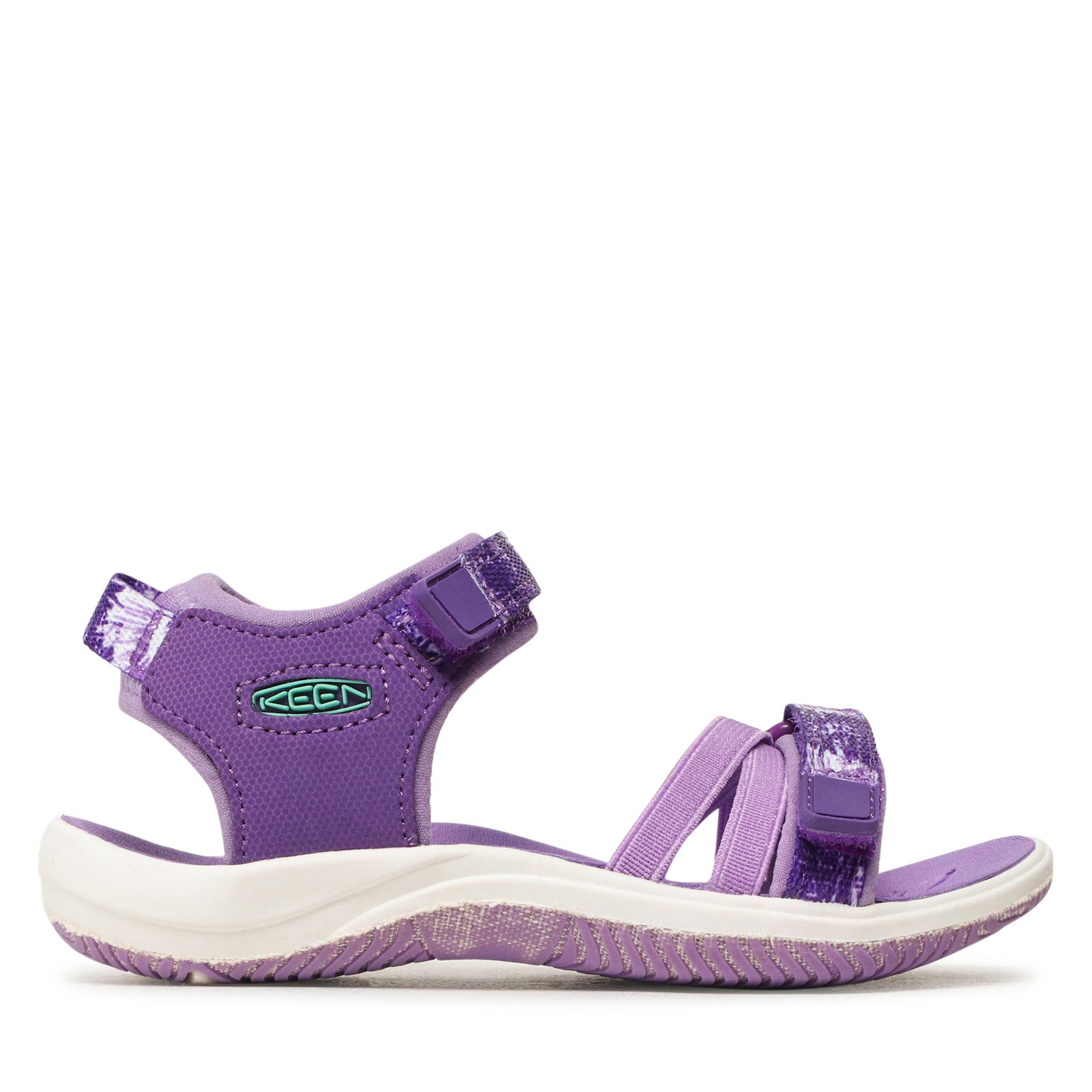 Sandales Keen Verano 1026072 Violets