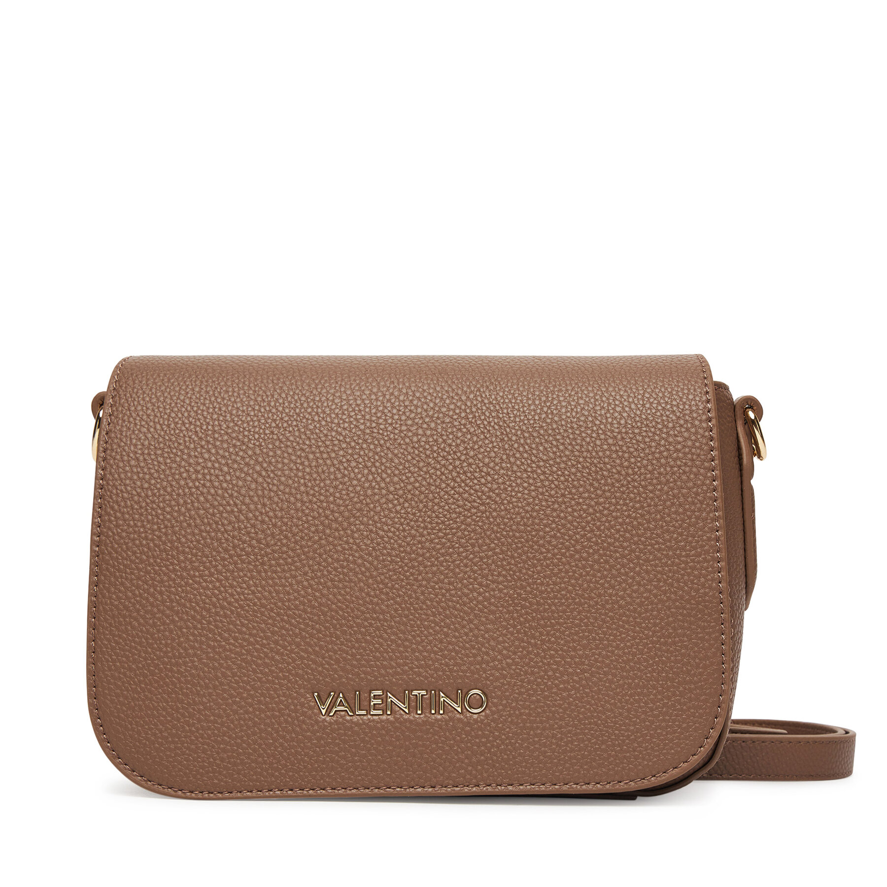 Borsetta Valentino Brixton VBS7LX08 Marrone