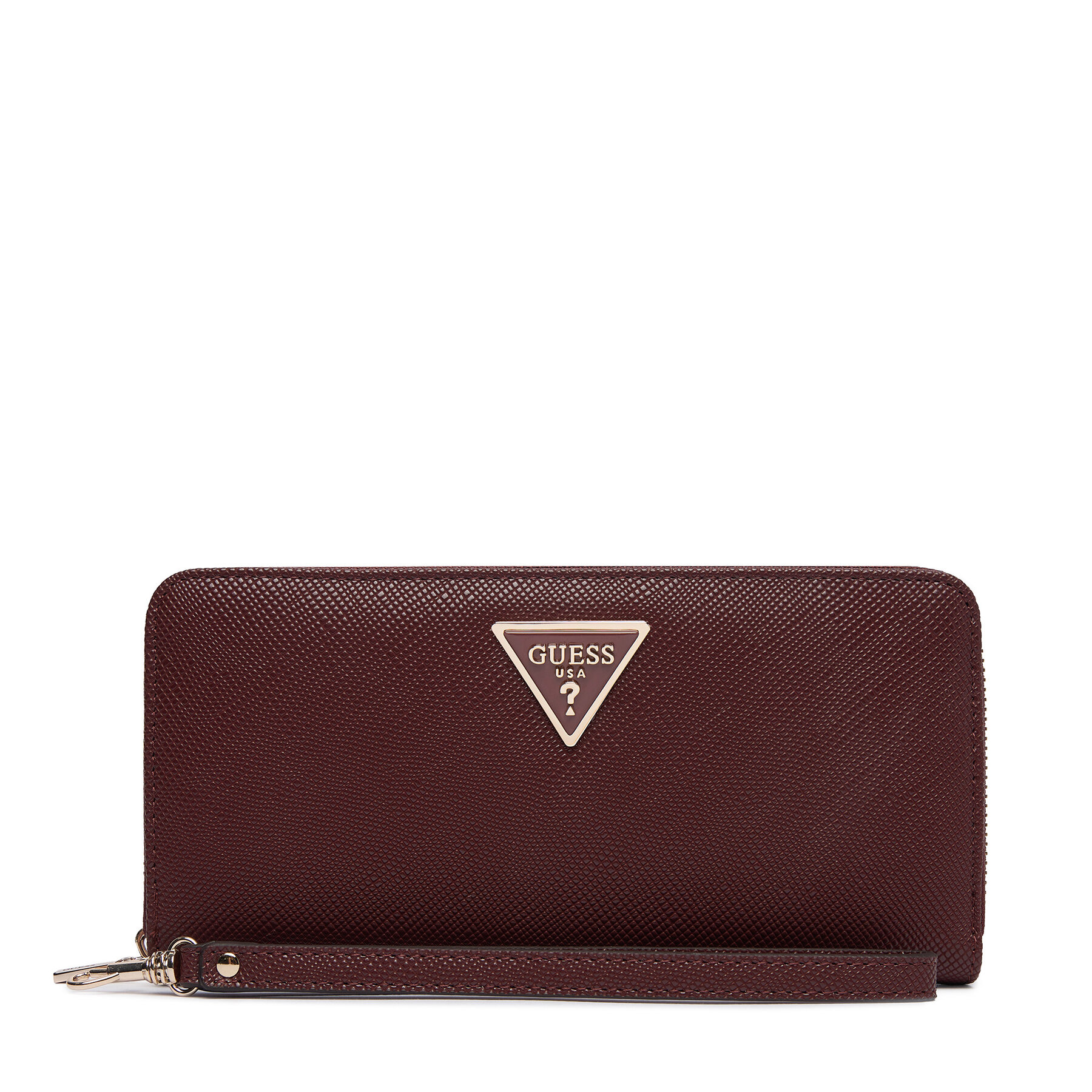 Portofel Guess Laurel II SWZG74 59146 Vișiniu
