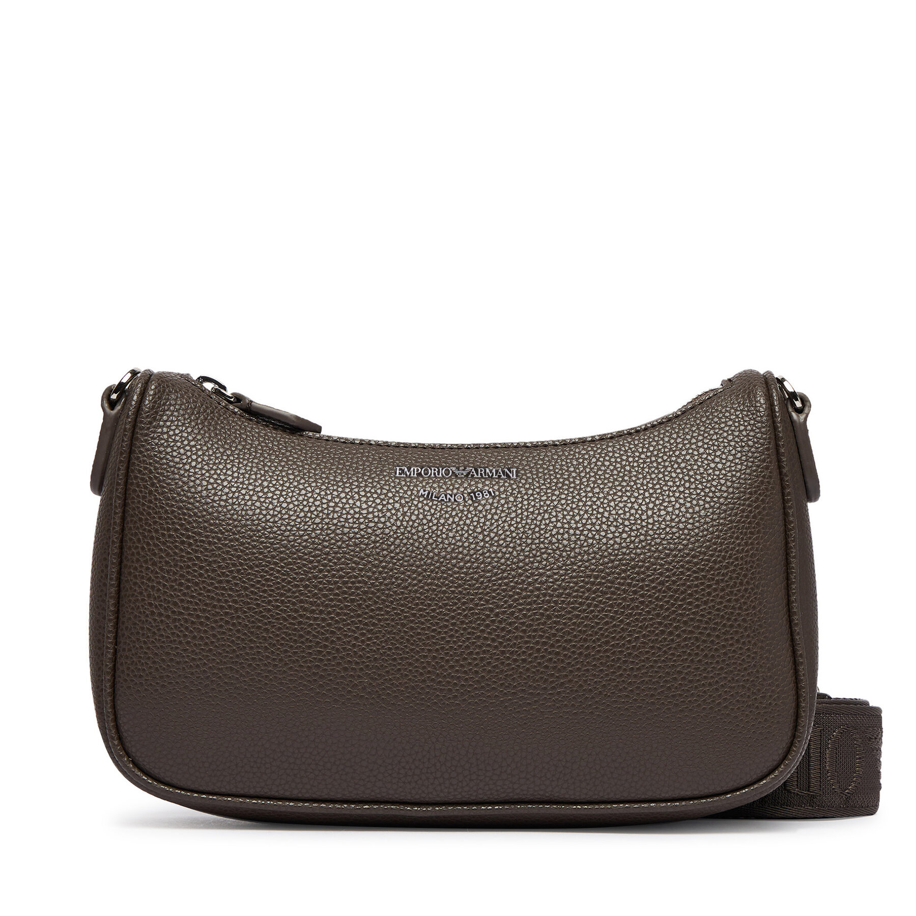 Torbica Emporio Armani EW000539 AF12036 M6458 Smeđa