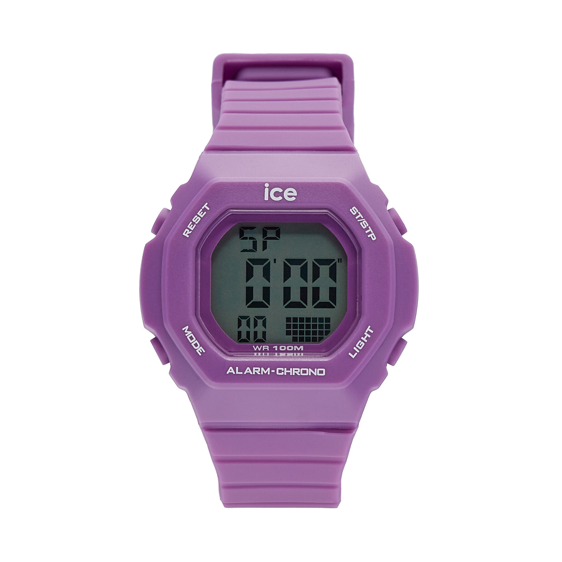 Reloj Ice-Watch Digit Ultra 22101 Violeta