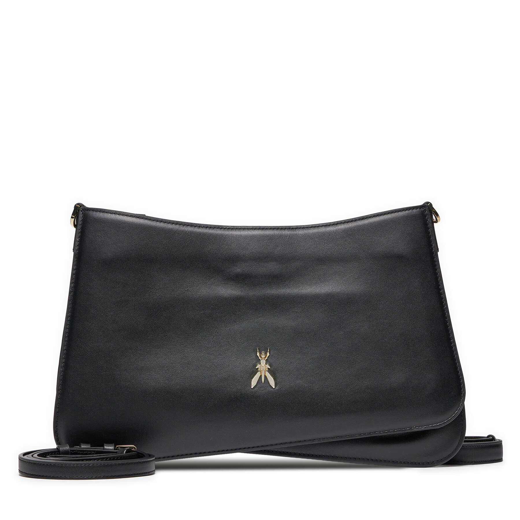Bolso Patrizia Pepe 2B0102/L132-K103 Negro