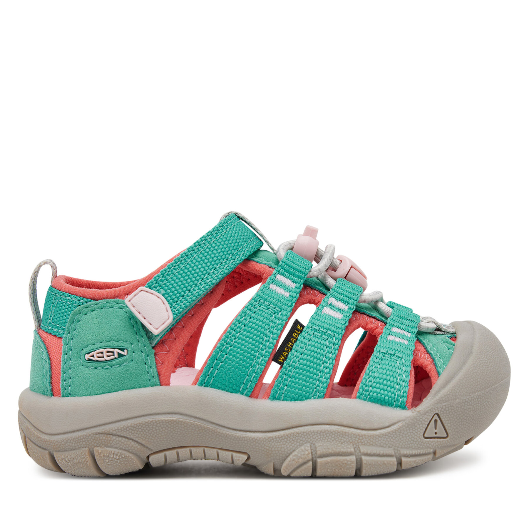 Σανδάλια Keen Newport H2 Πράσινο