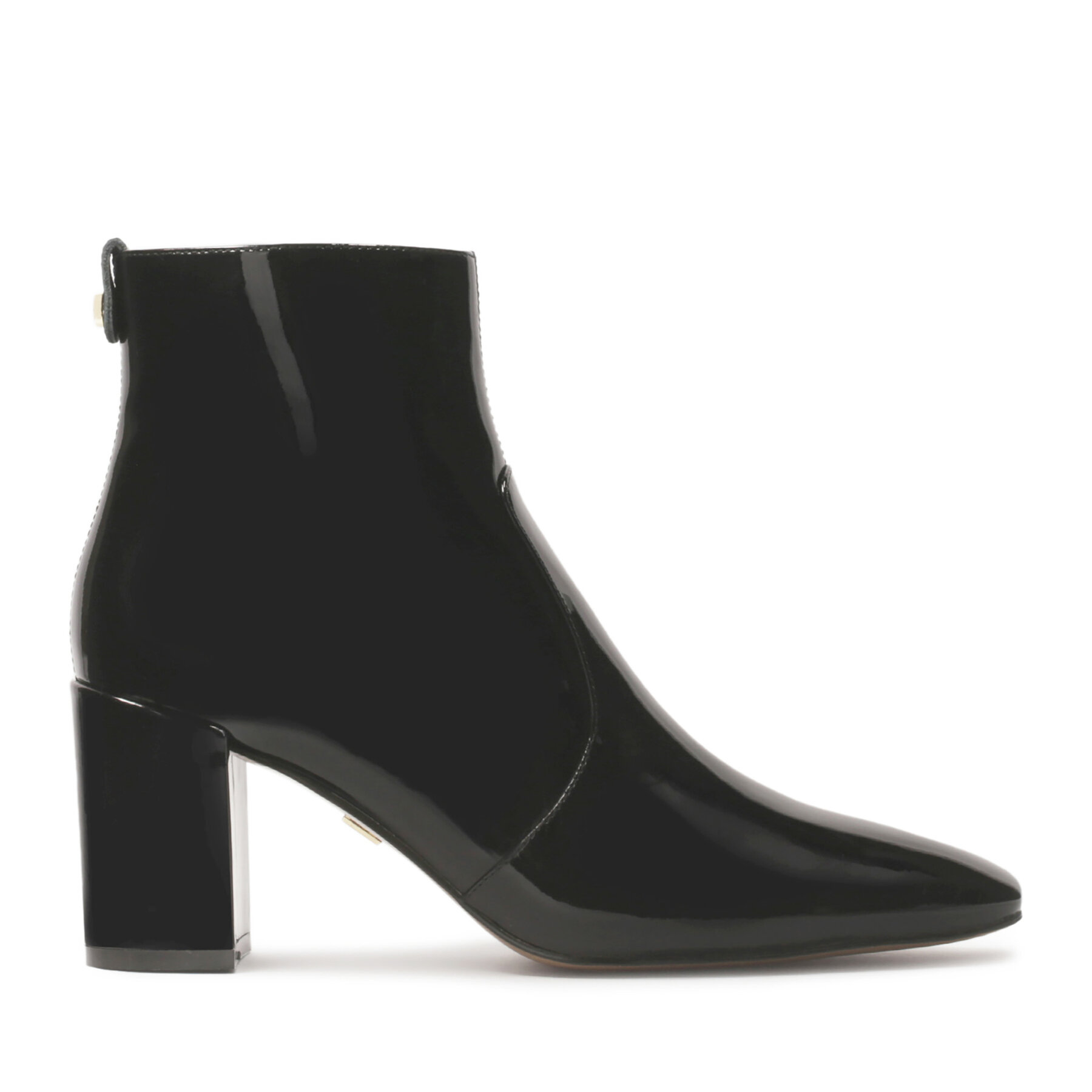 Botines Kazar Limari 88230-L0-00 Negro