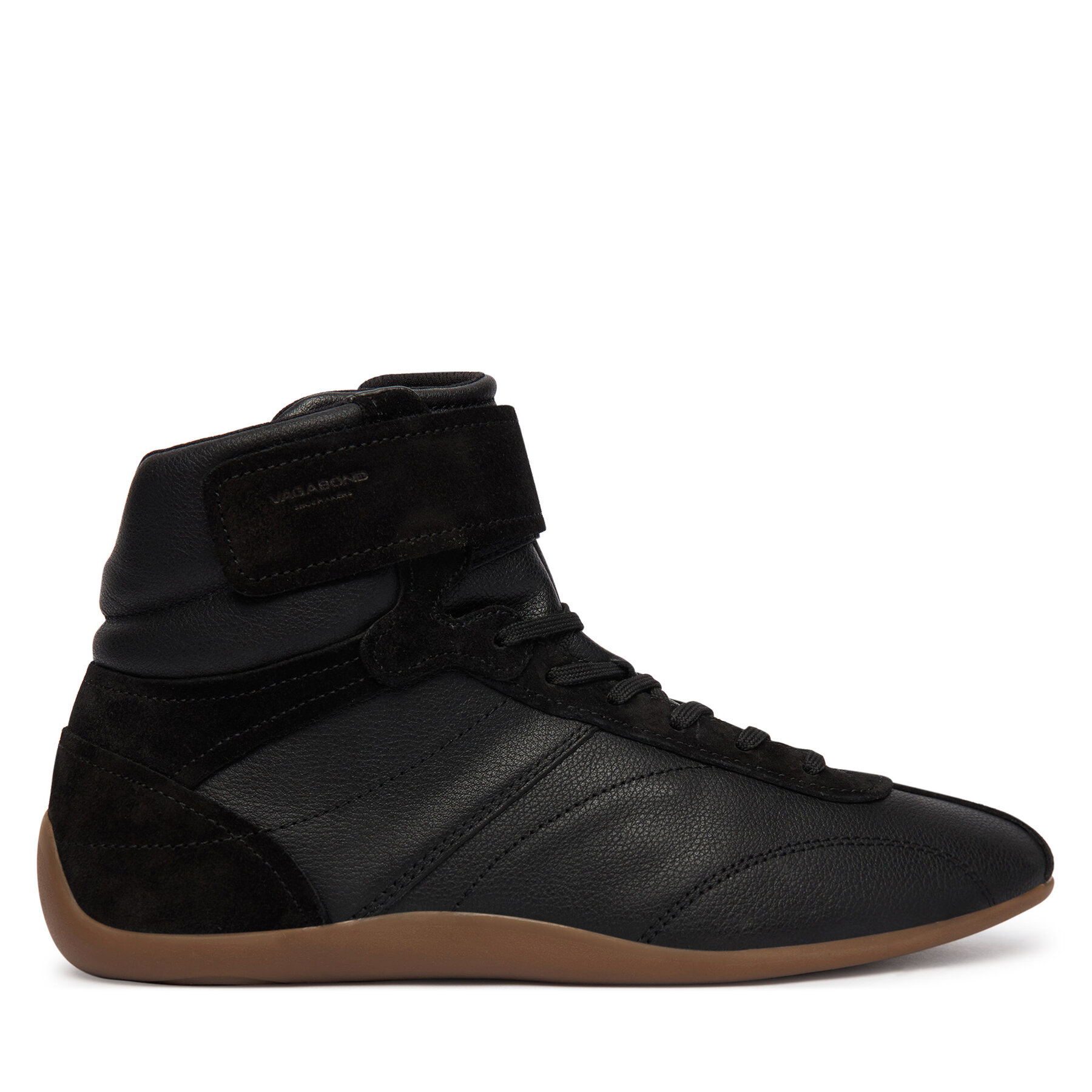 Sneakers Vagabond Shoemakers Hollie 6123-142-20 Nero