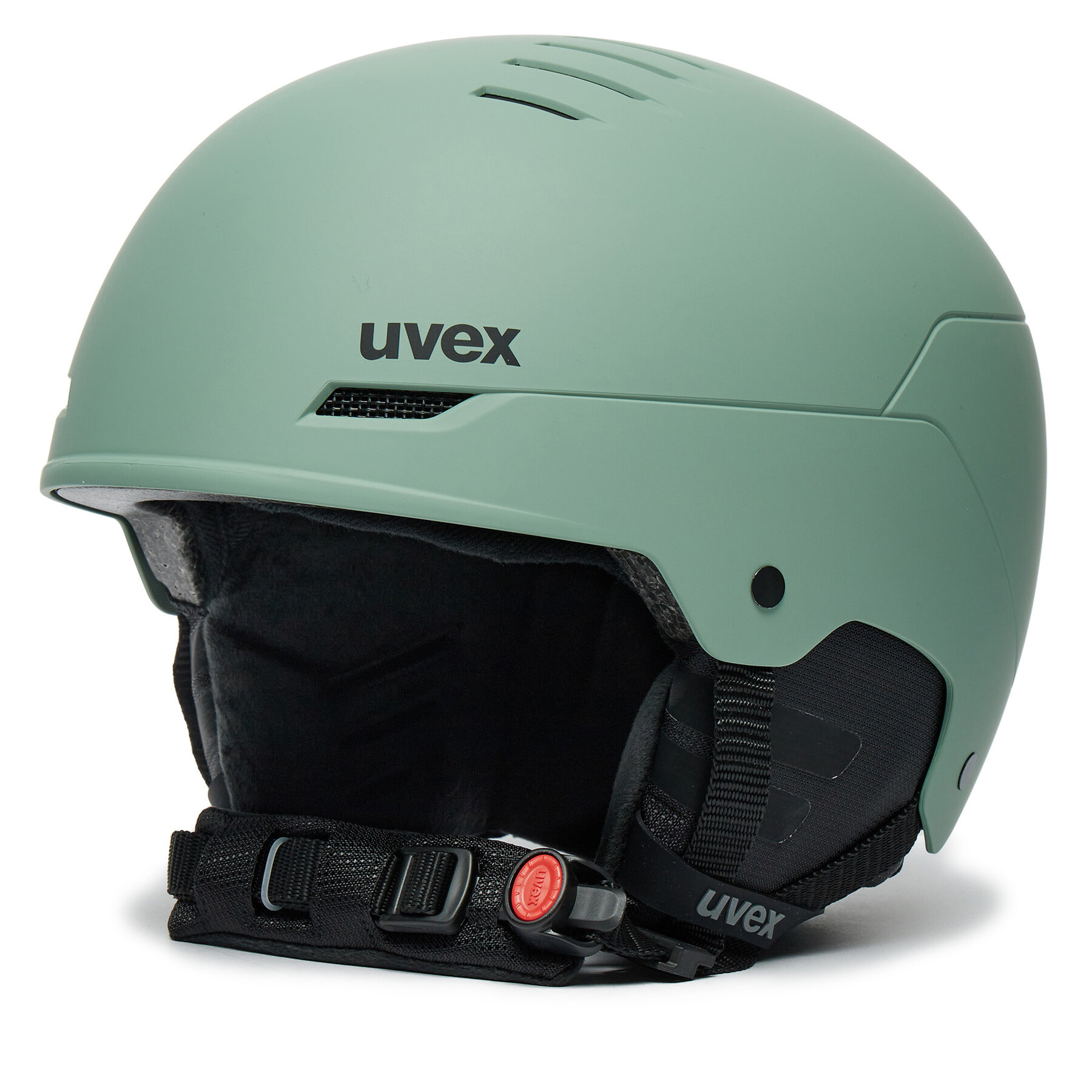 Casque de ski Uvex Wanted 56/6/306/00/05 Vert