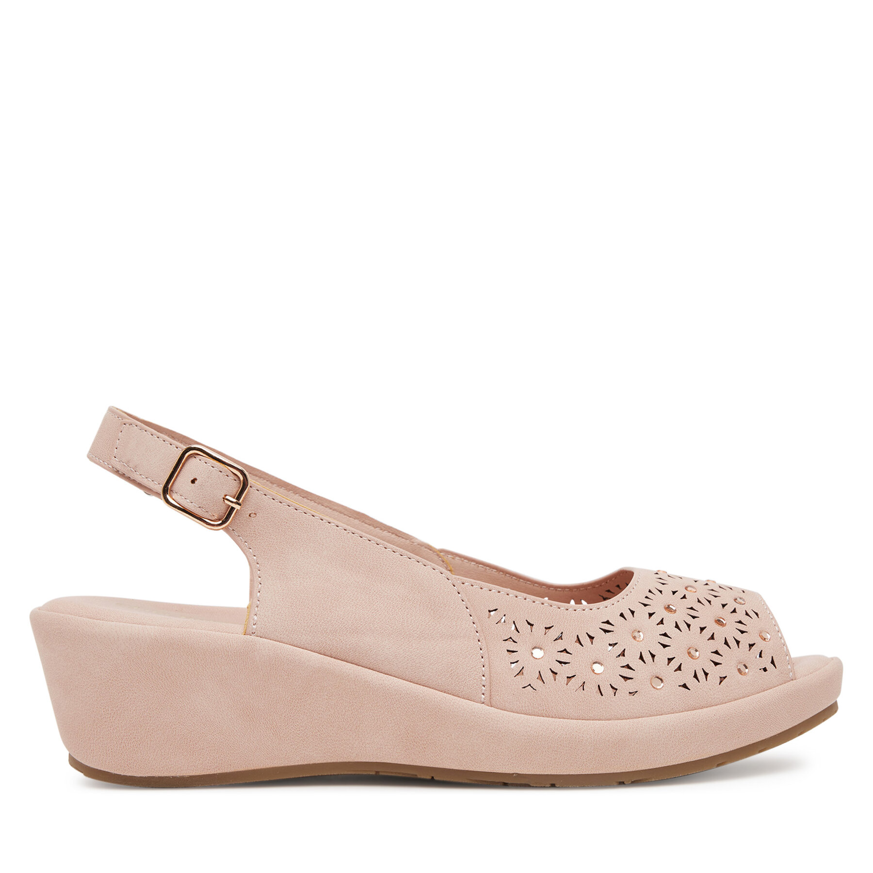 Сандали Clara Barson WFA3950-1 Розов