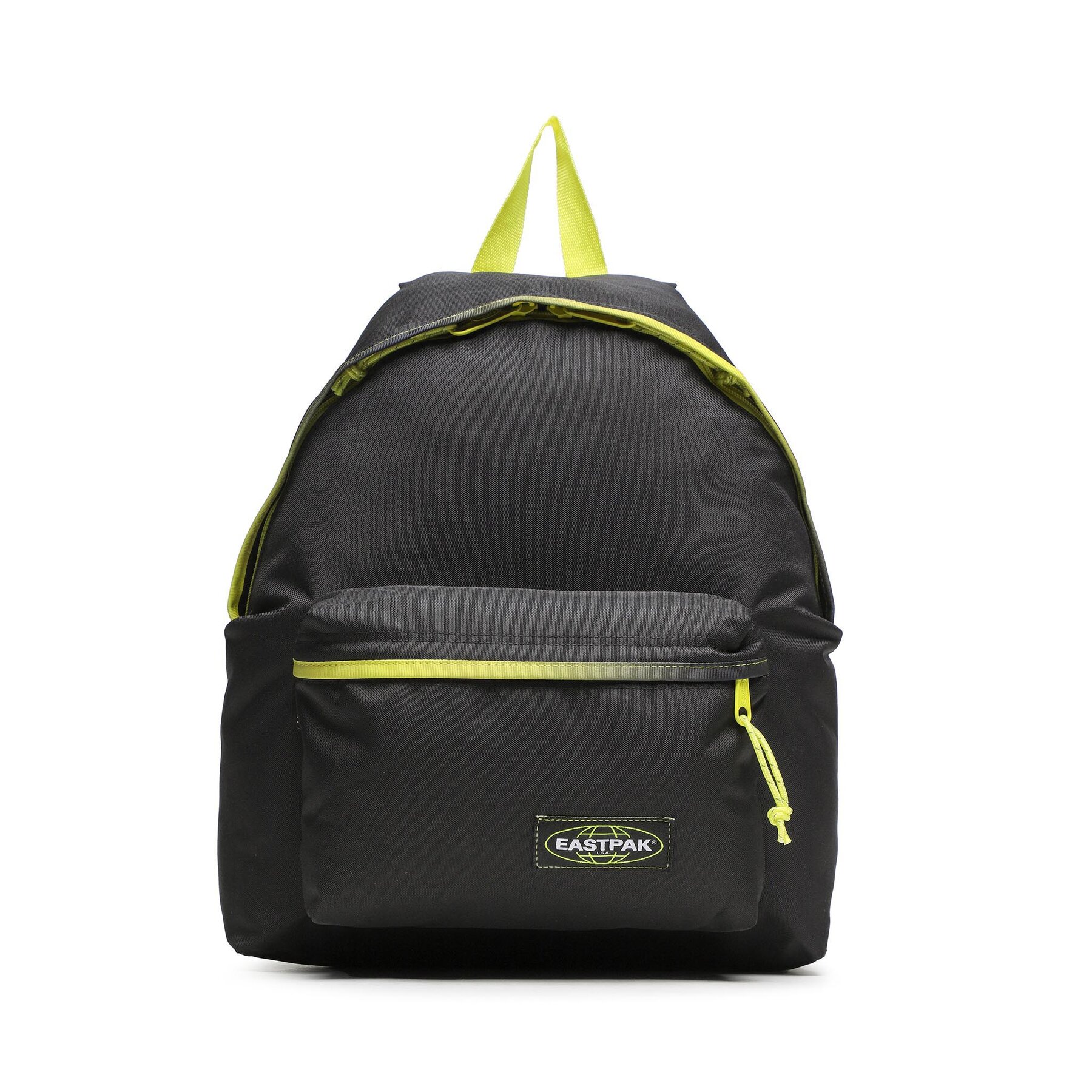 Eastpak Σακίδιο Eastpak Padded Pak'r EK000620 Μαύρο