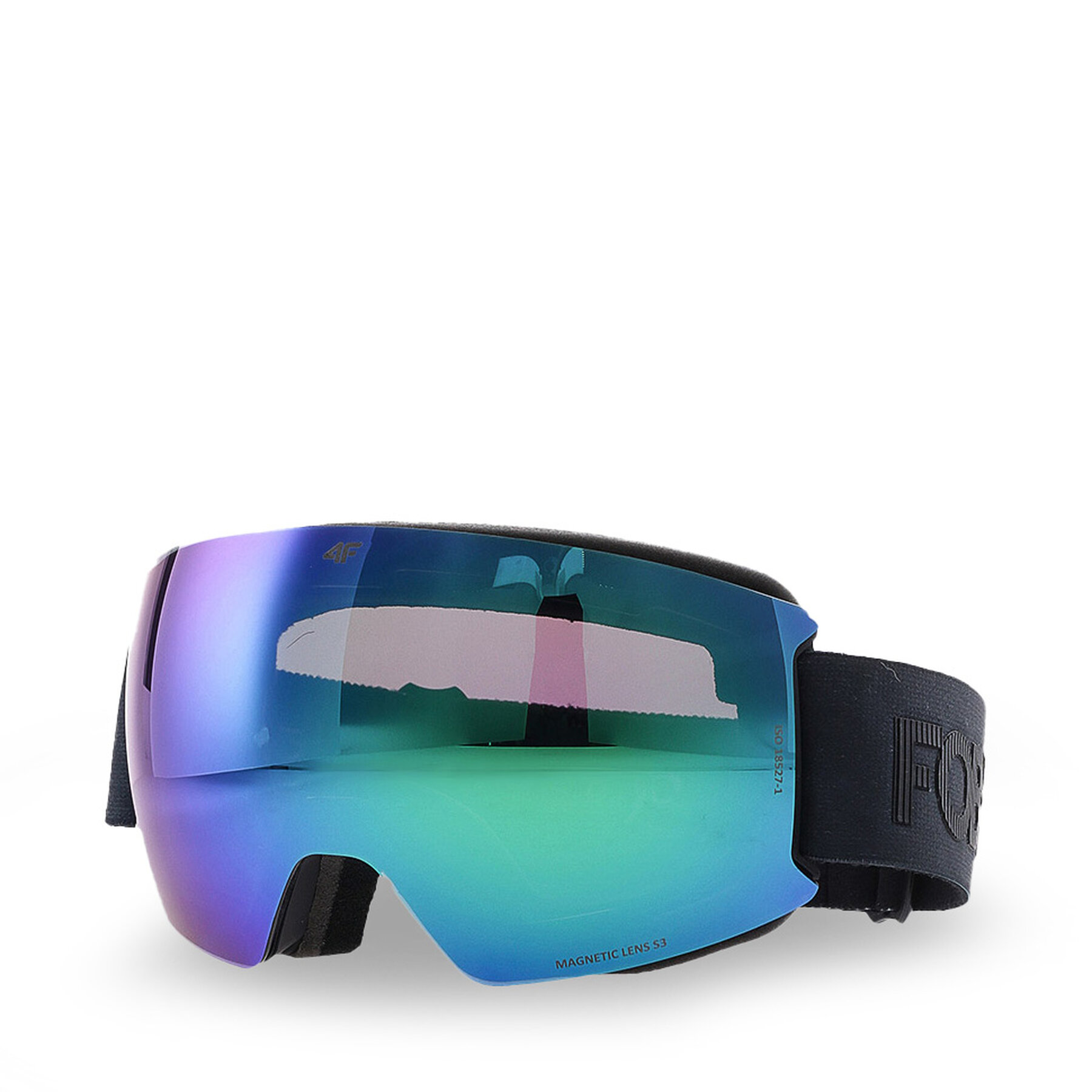 Ochelari ski 4F