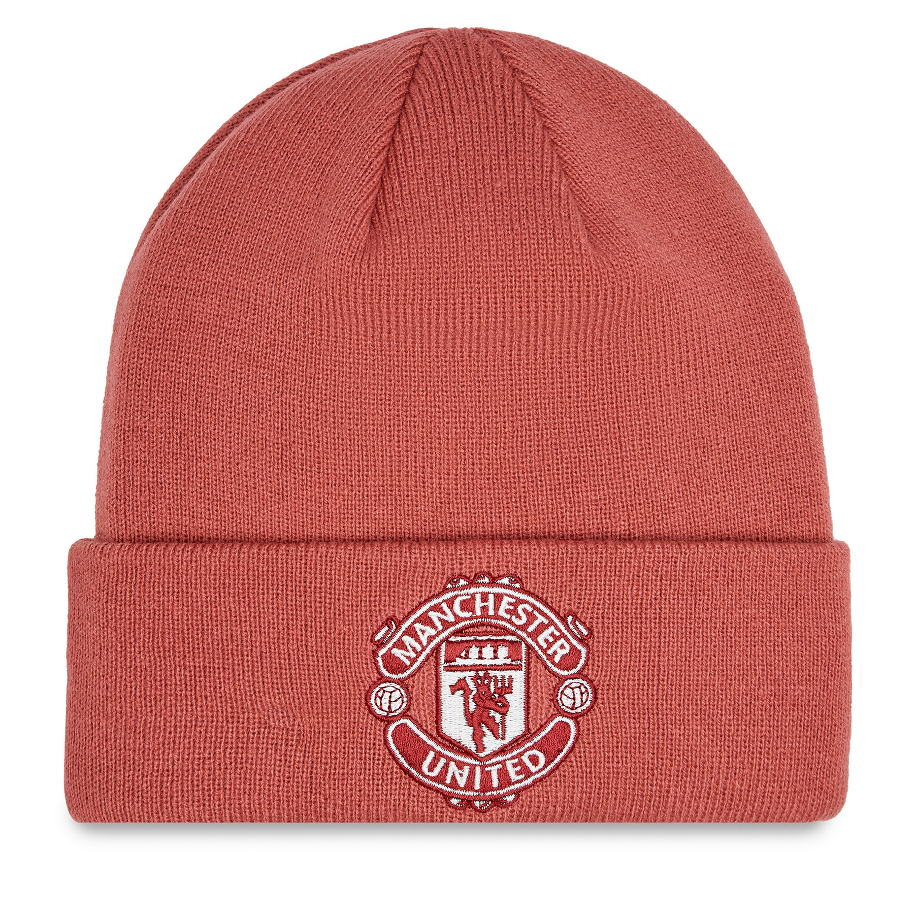 Čiapka New Era Seas Man U 60363683 Ružová