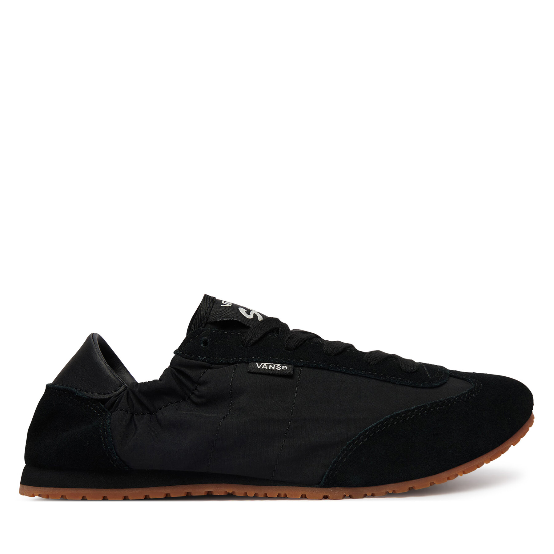 Sneakers Vans Slp Collapsa VN000Z6XBLA1 Slp Collapsa Negru