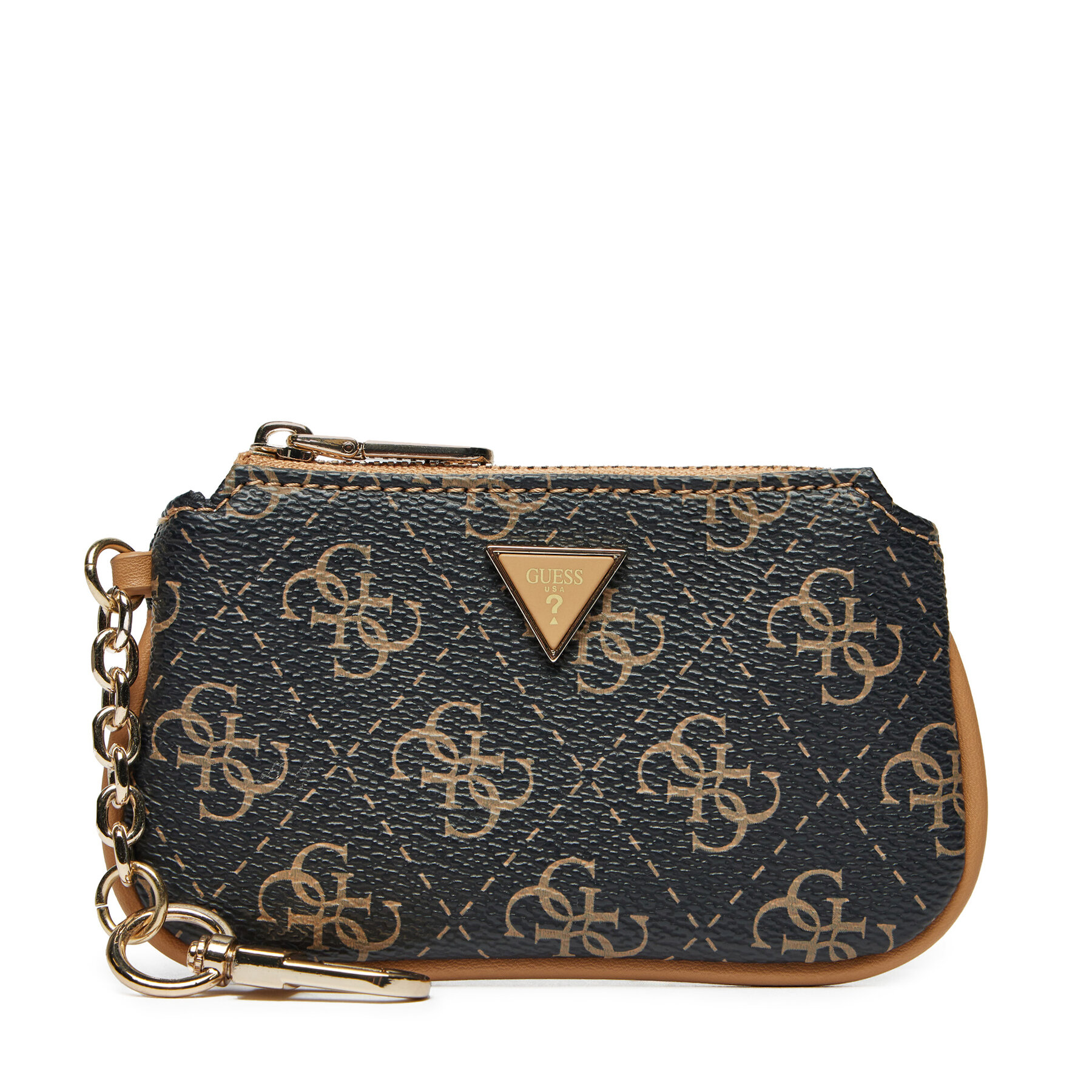 Etui na klucze Guess Brązowy RW1711 P4401
