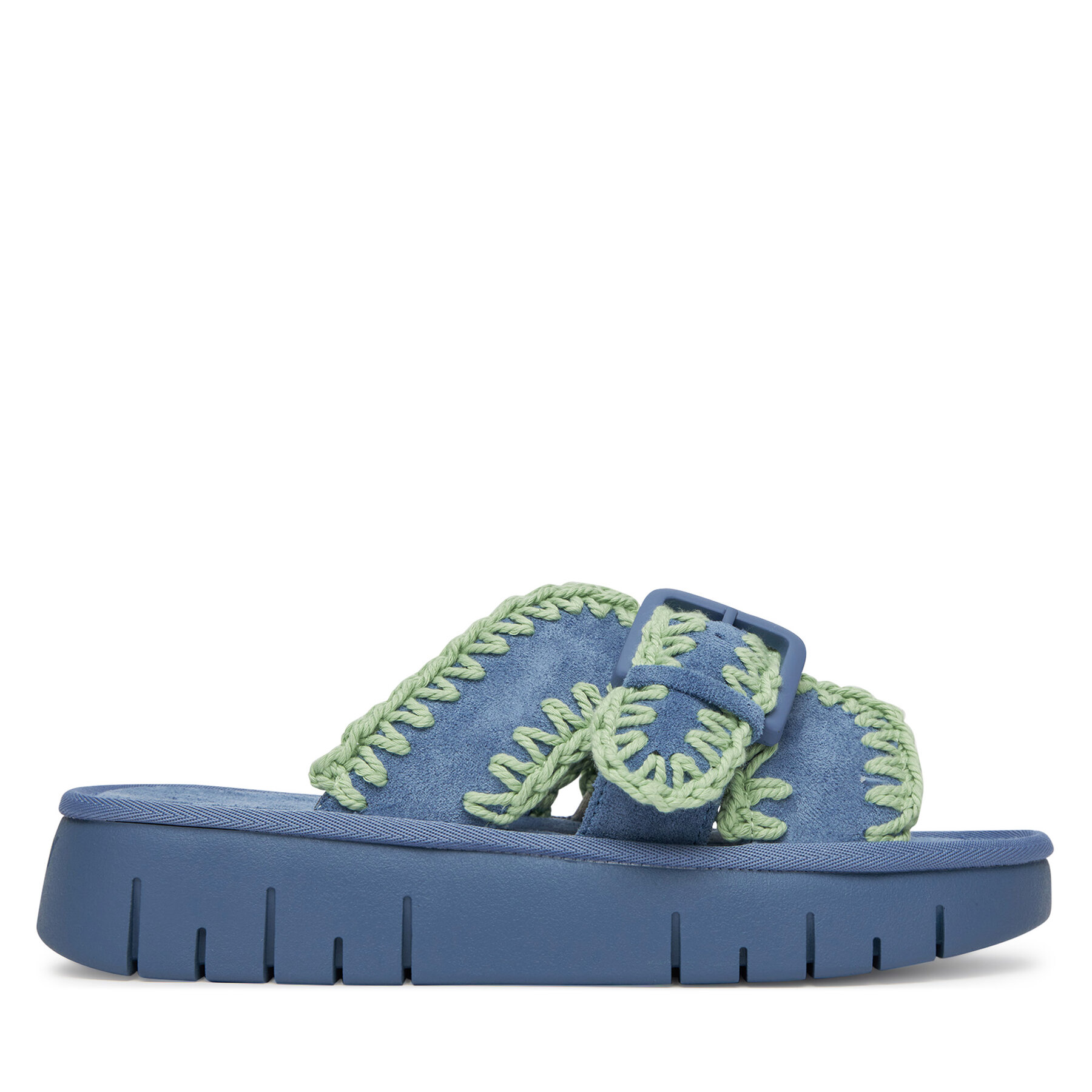Iešļūcenes Roxy HY62277-3 Zils