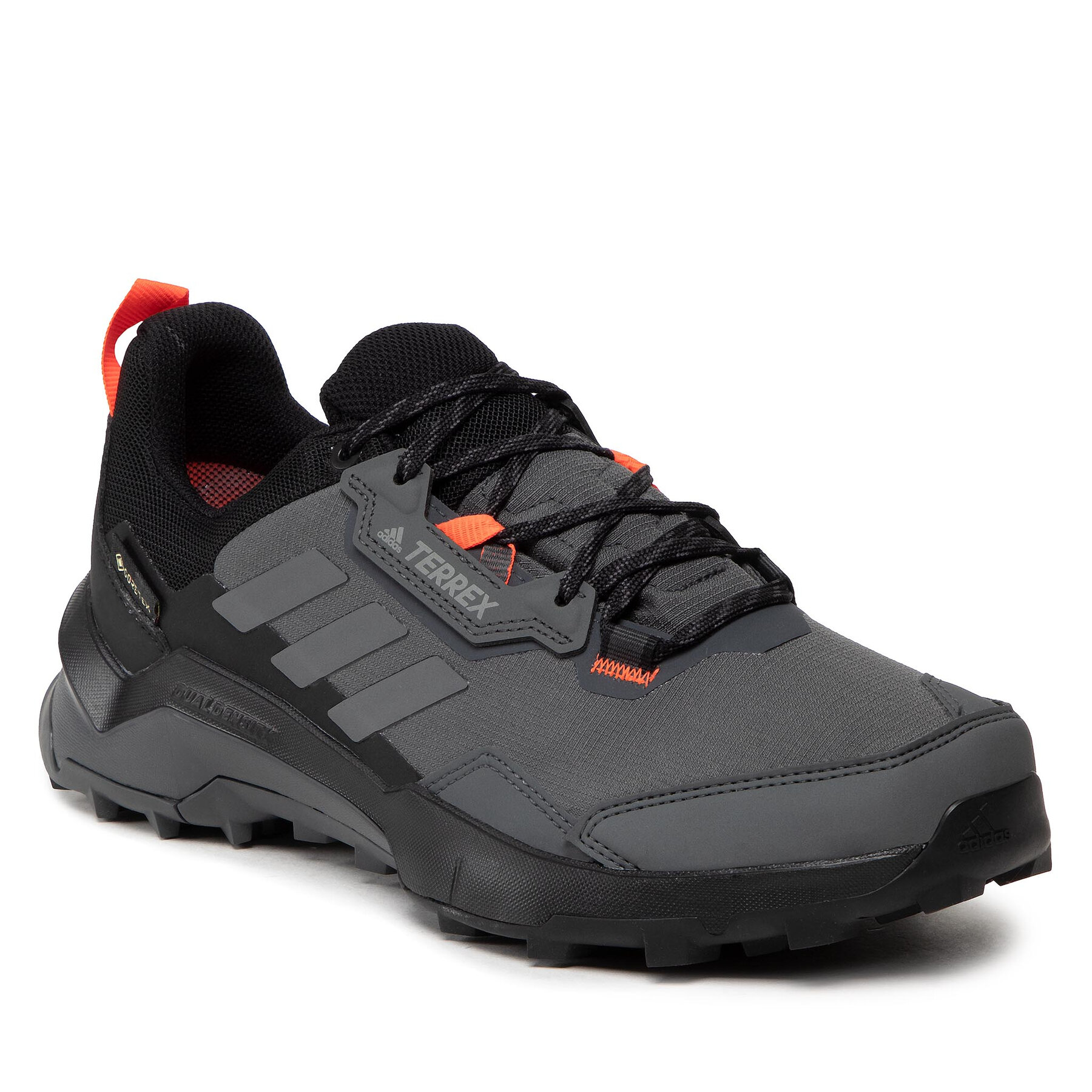 Adidas Pantofi Terrex Ax4 Gtx GORE TEX FZ3285 Gri 4064036035944