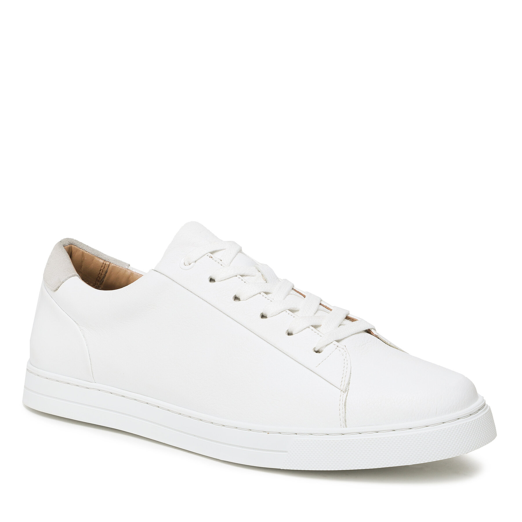 Sneakers Gino Rossi OTSEGO-04 MI08 White epantofi-Bărbați-Pantofi-De imagine noua
