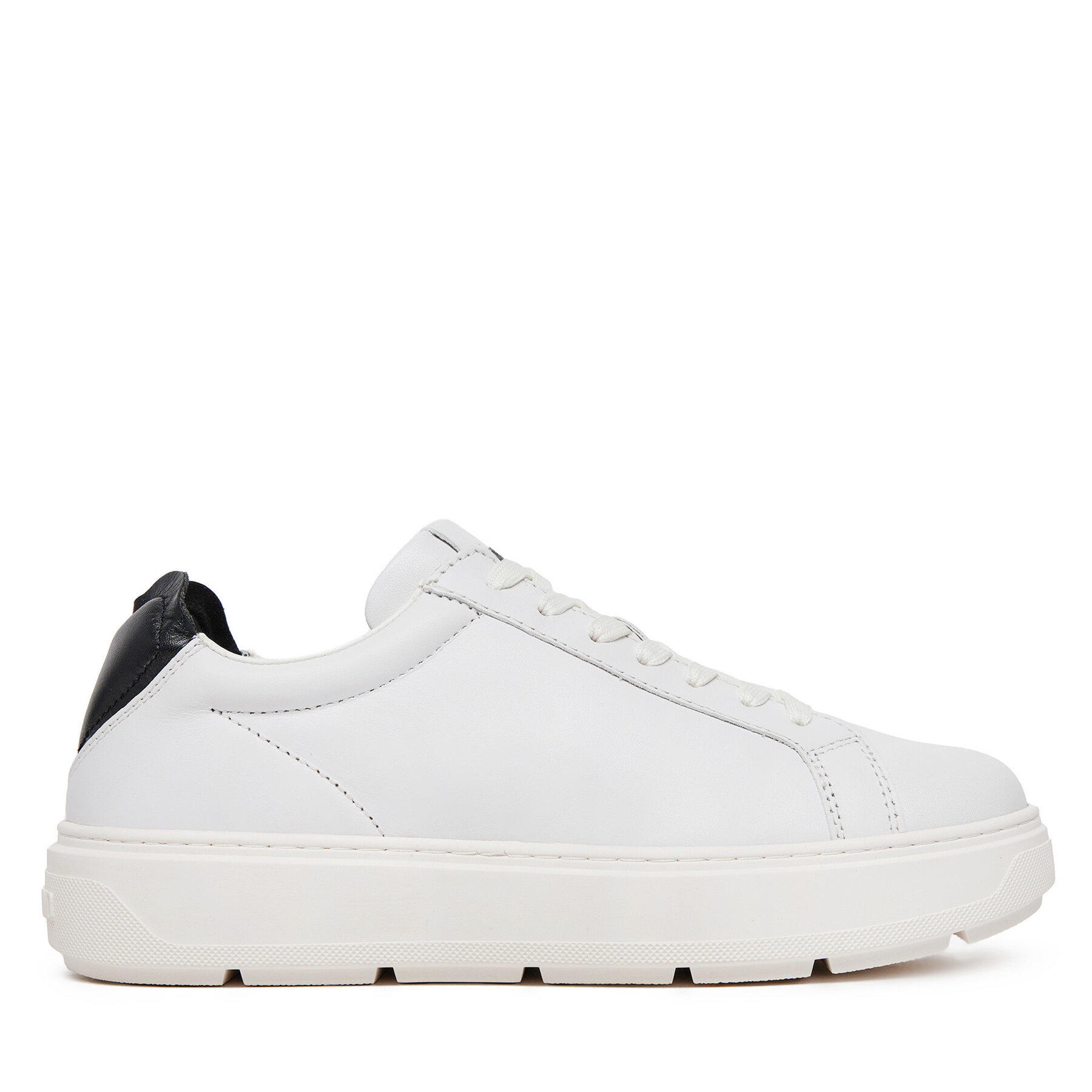 Sneakers LOVE MOSCHINO JA15174G1MIA310A Bianco